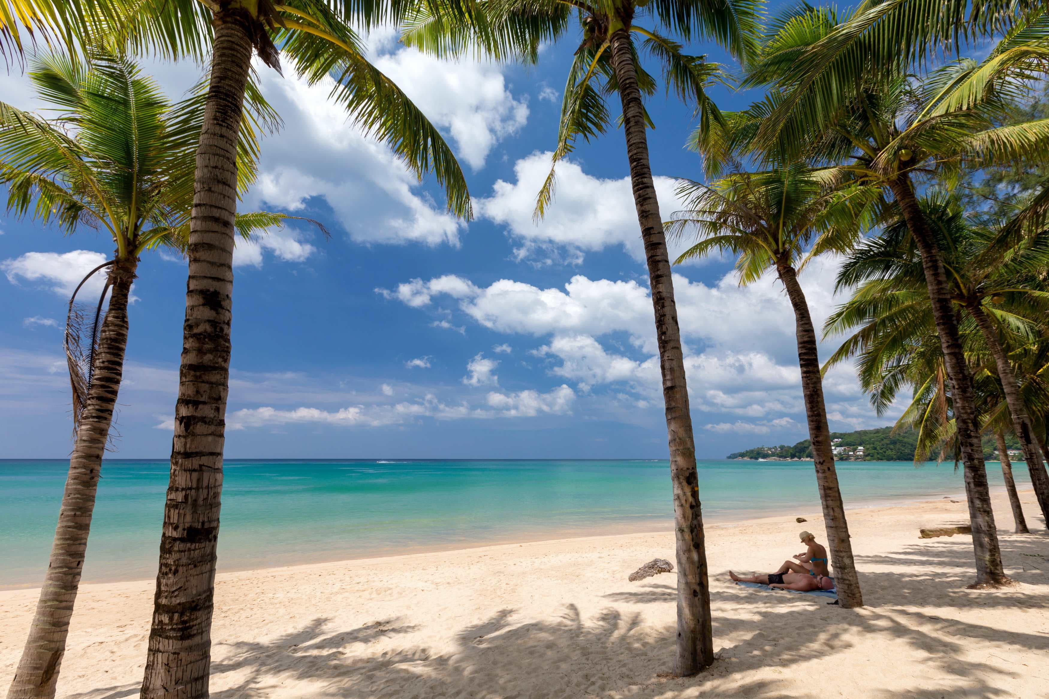 Sunwing Kamala Beach Ansicht 9