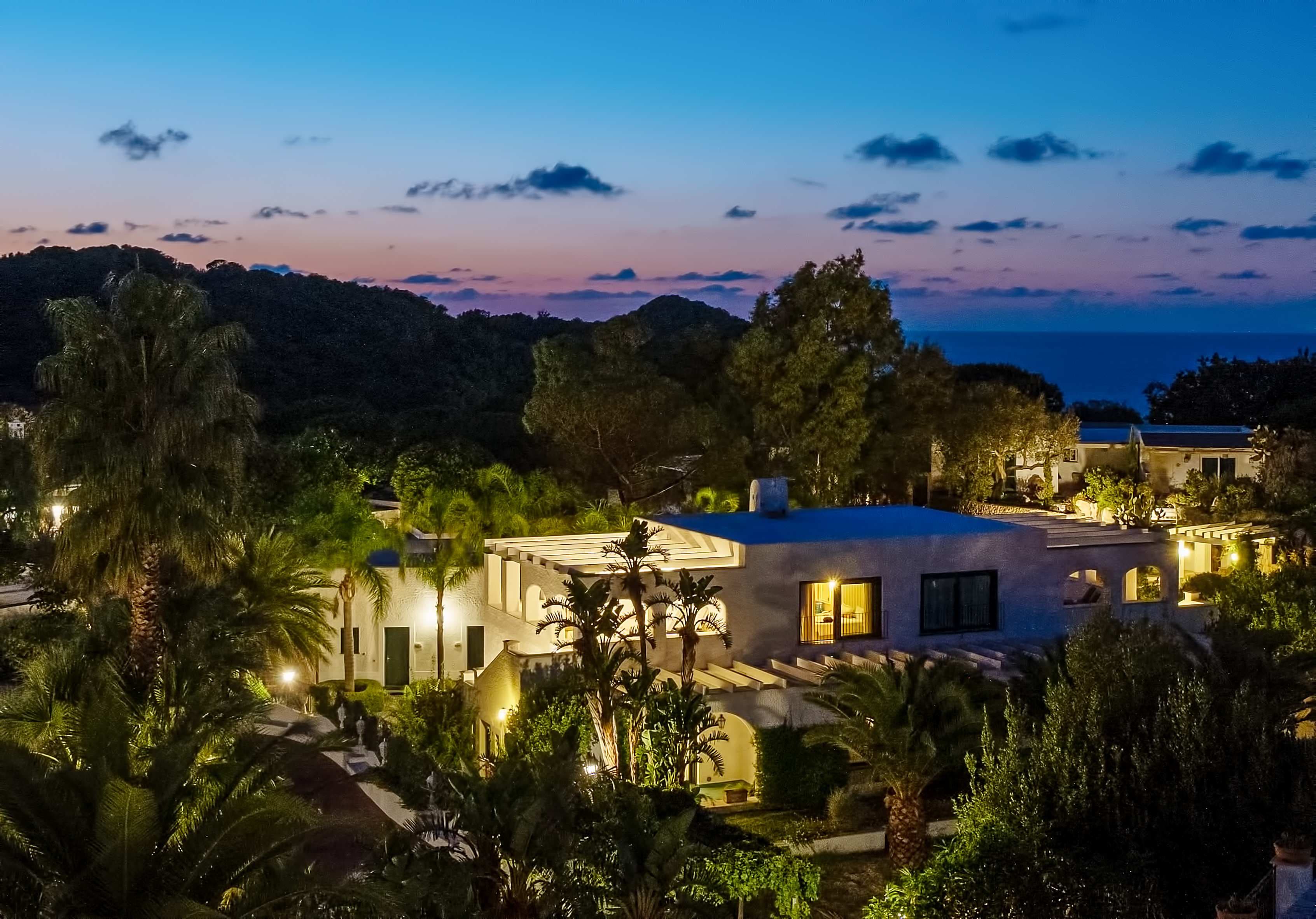 Botania Relais & SPA - Adults Only Ansicht 2