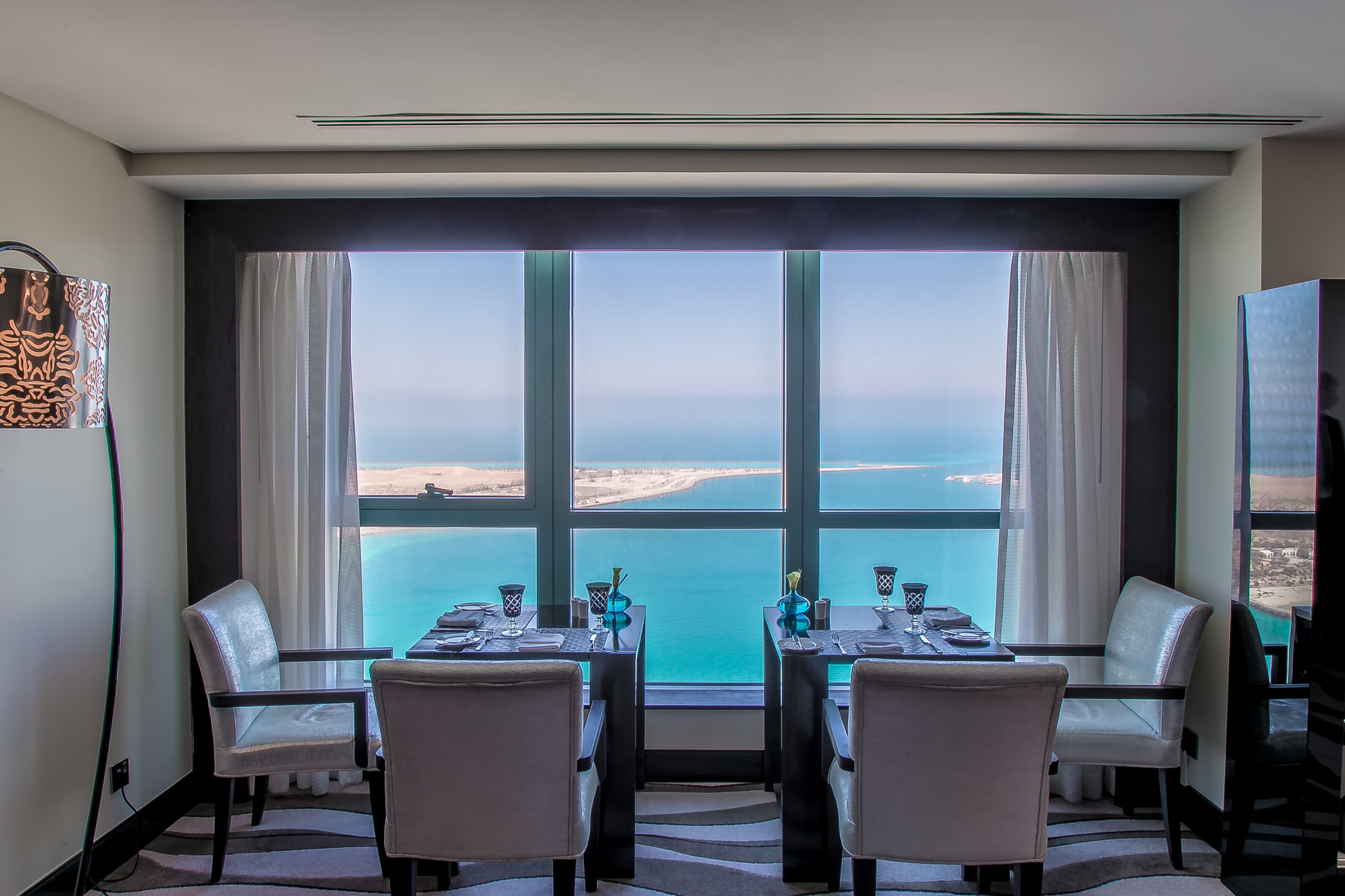Sofitel Abu Dhabi Corniche Ansicht 7