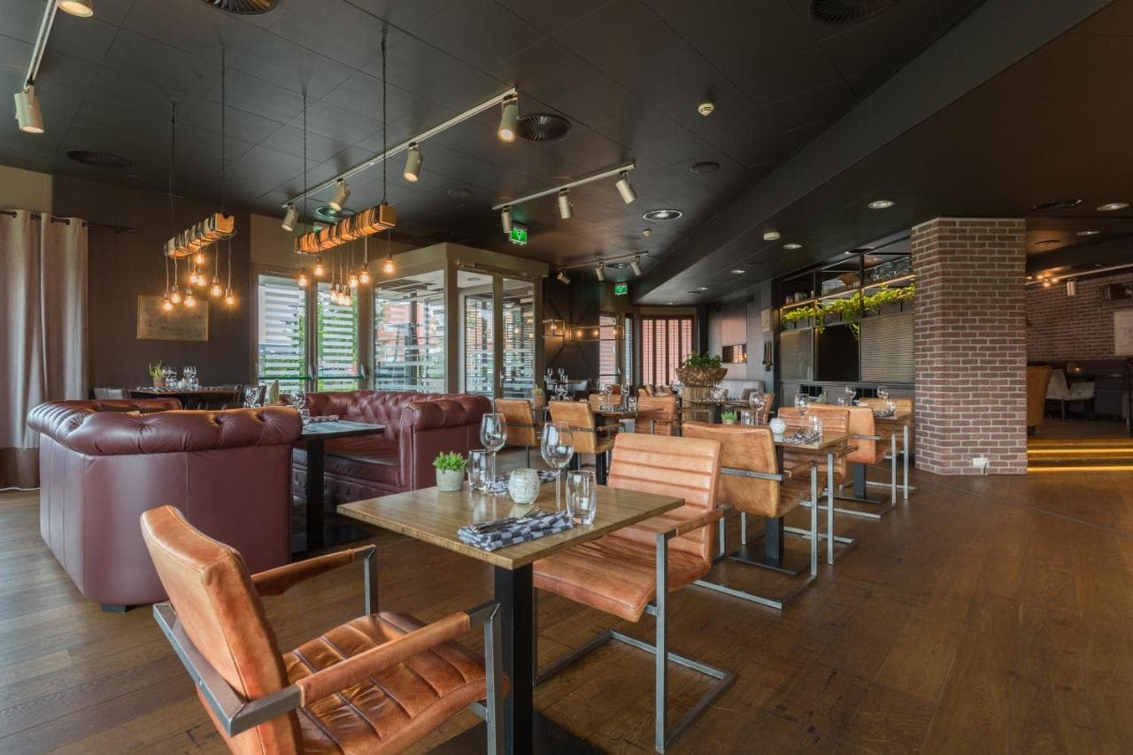 Leonardo Hotel Papendrecht Ansicht 8