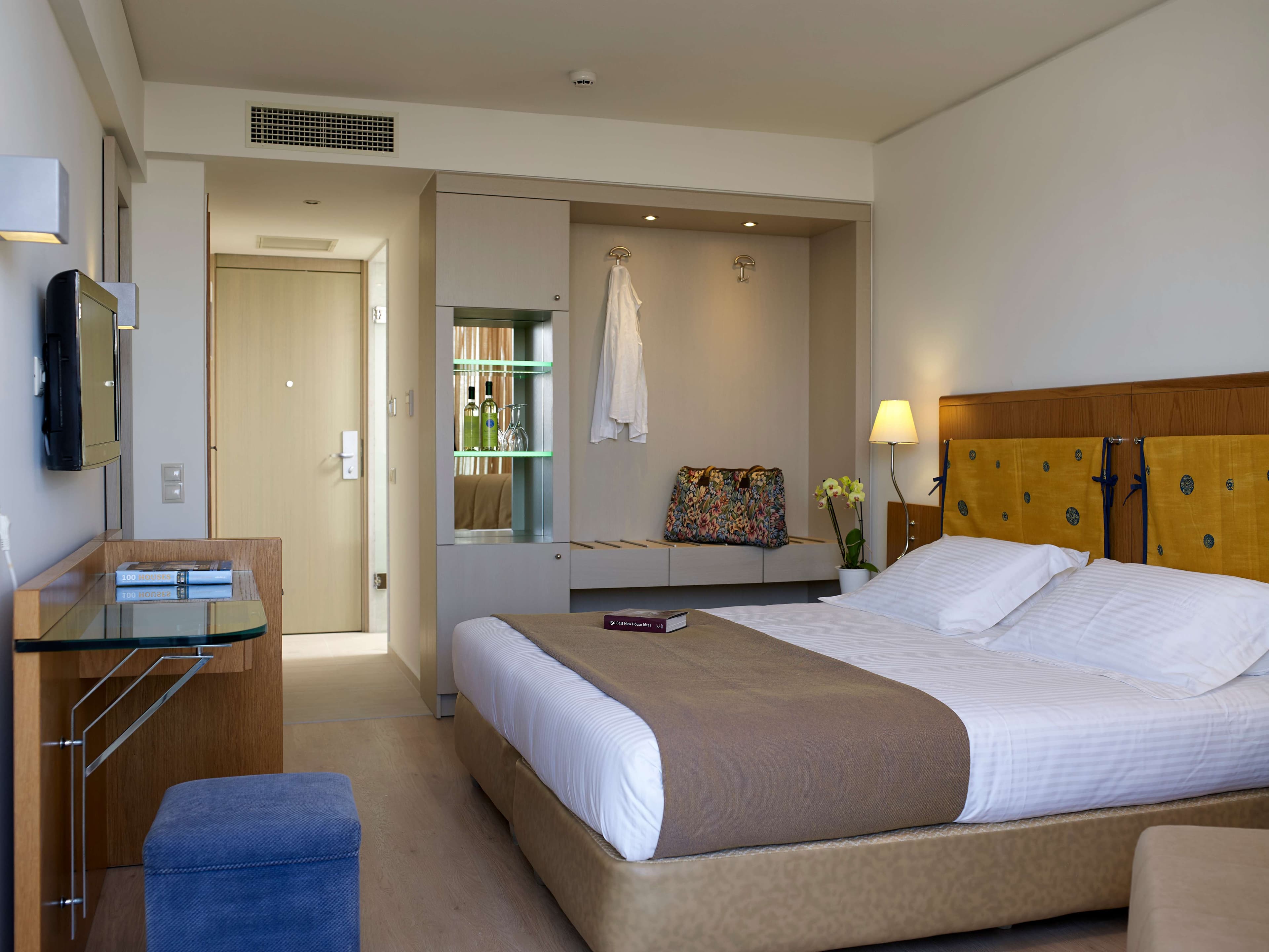 Hotel Kriti Beach Ansicht 4