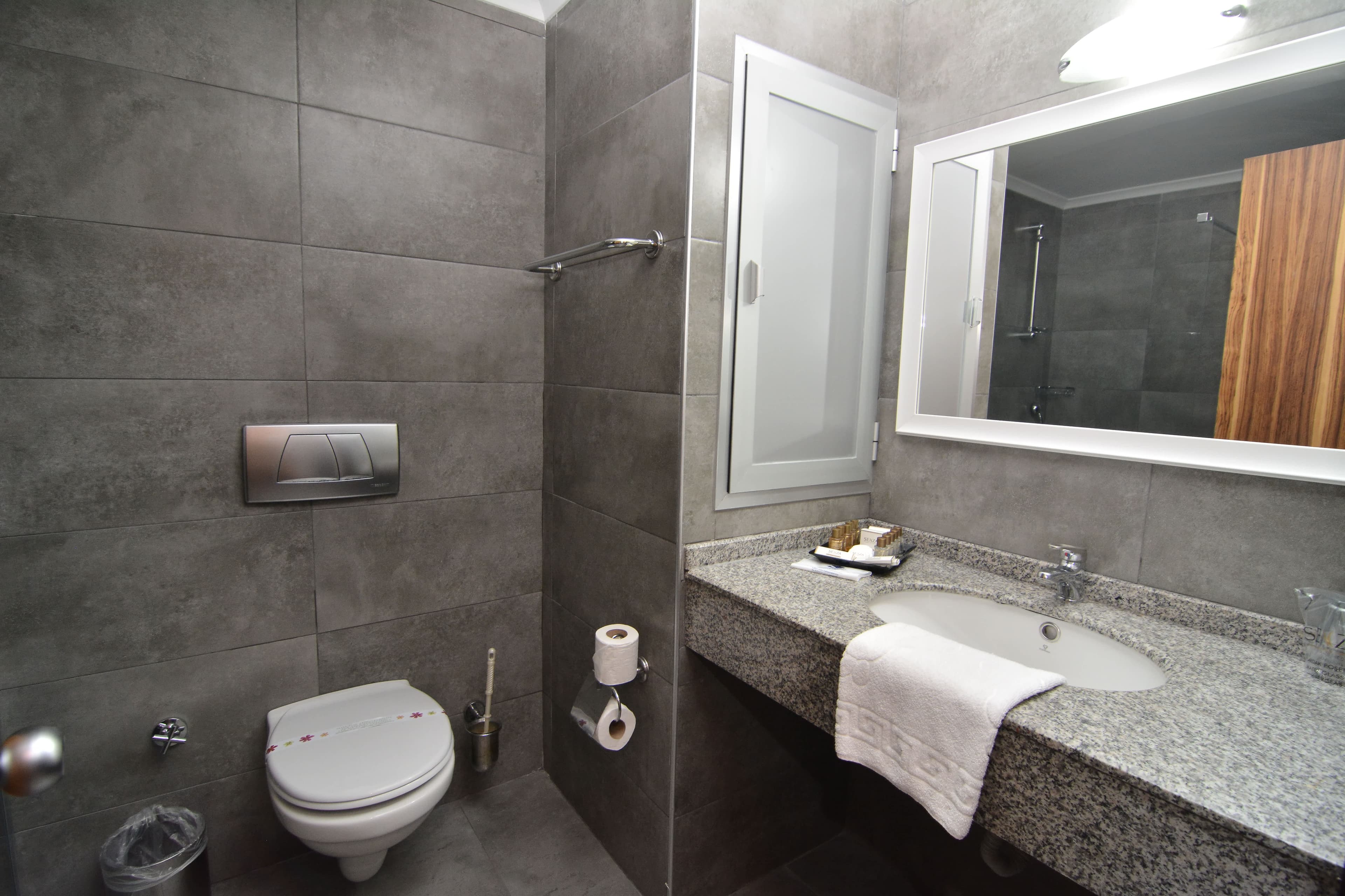 Senza Grand Santana Hotel Ansicht 4