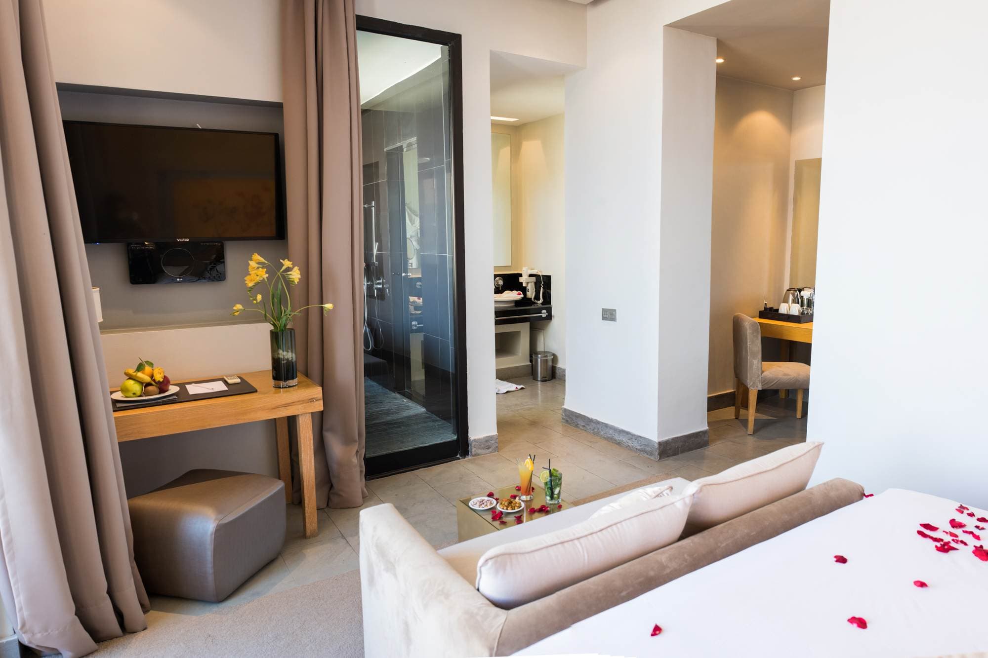 Sirayane Boutique Hotel & Spa Marrakech Ansicht 6