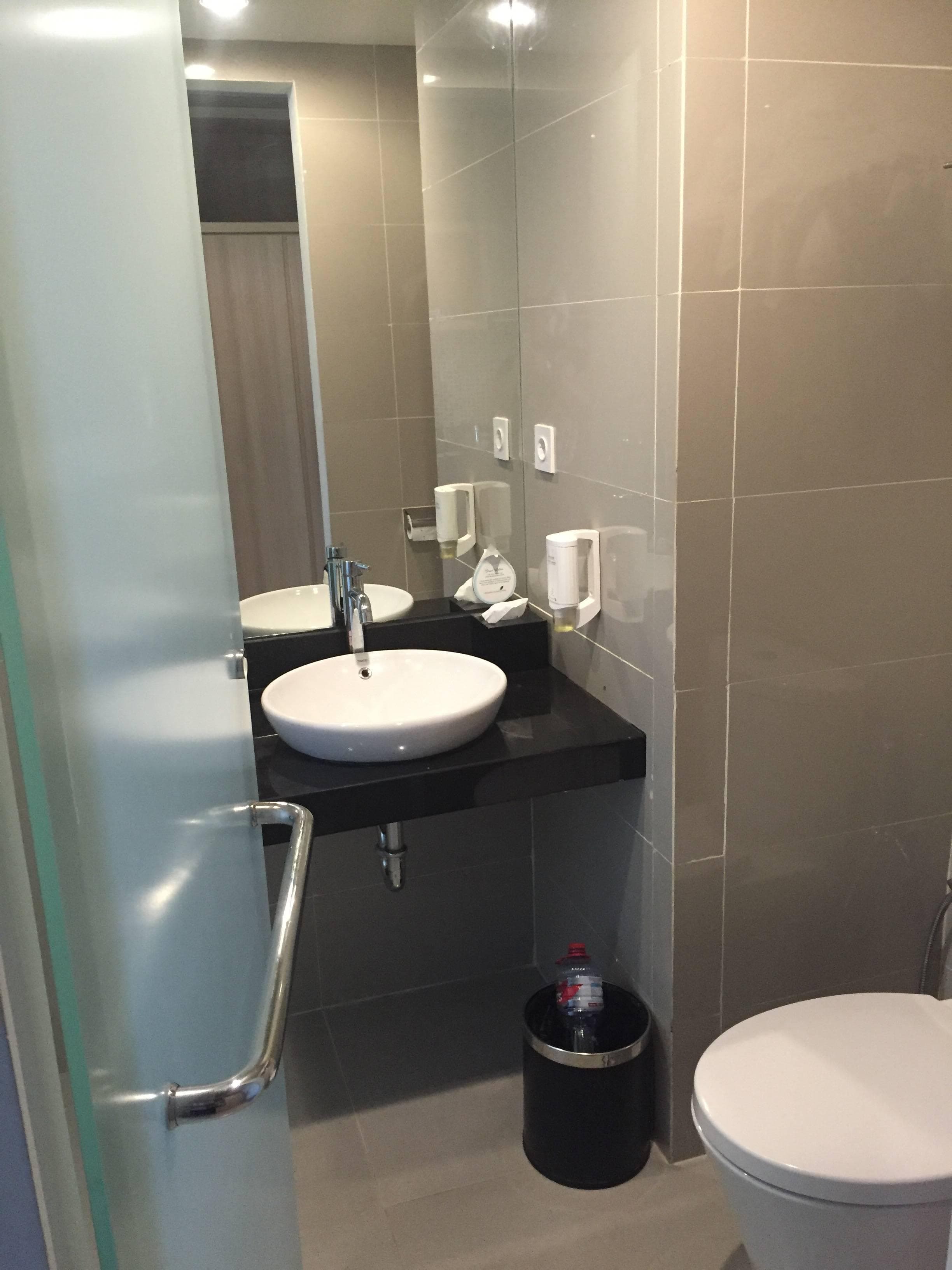 Citadines Aparthotels Kuta Beach Ansicht 2