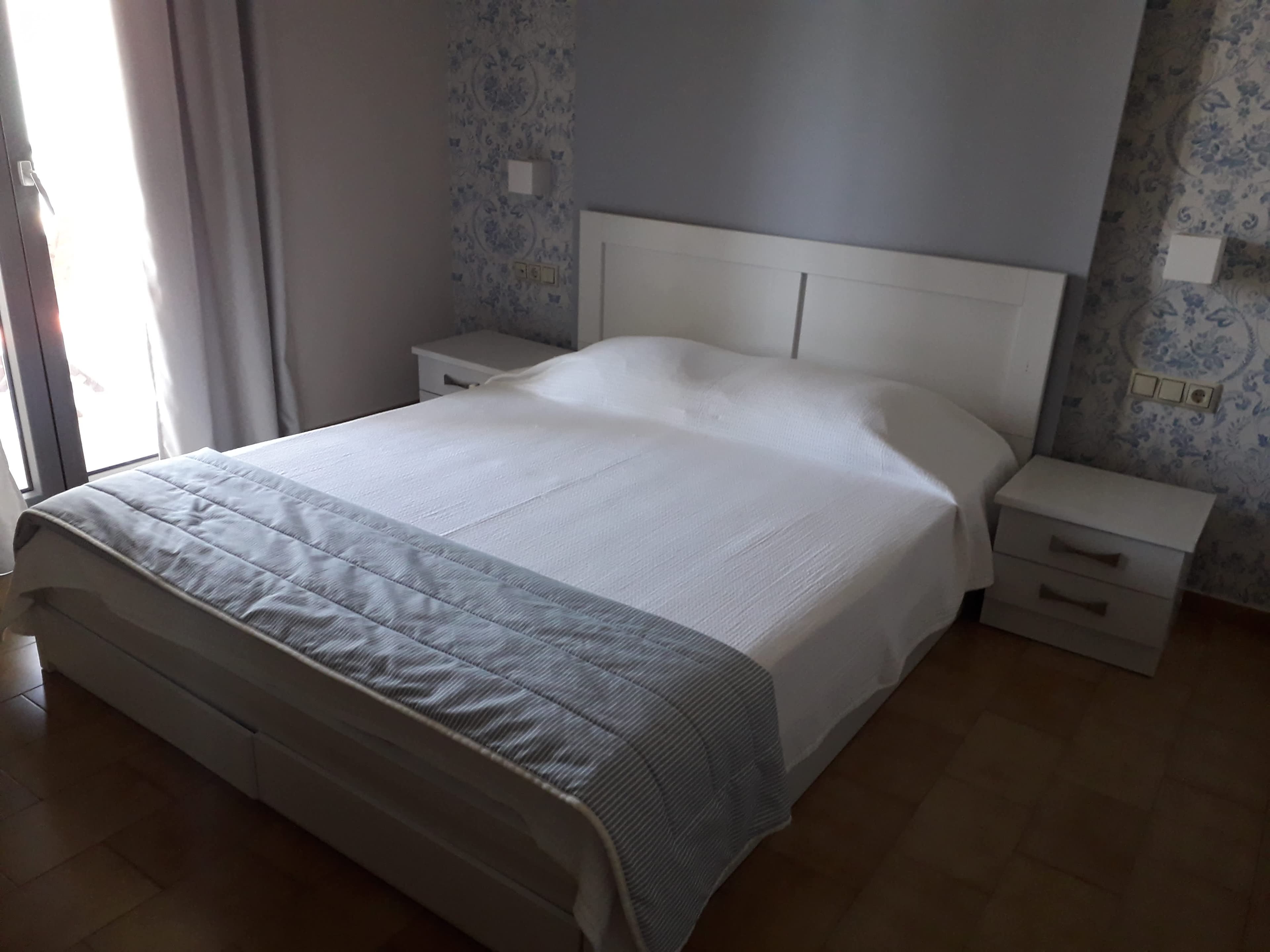 Cressida Seaside Apartments Ansicht 4