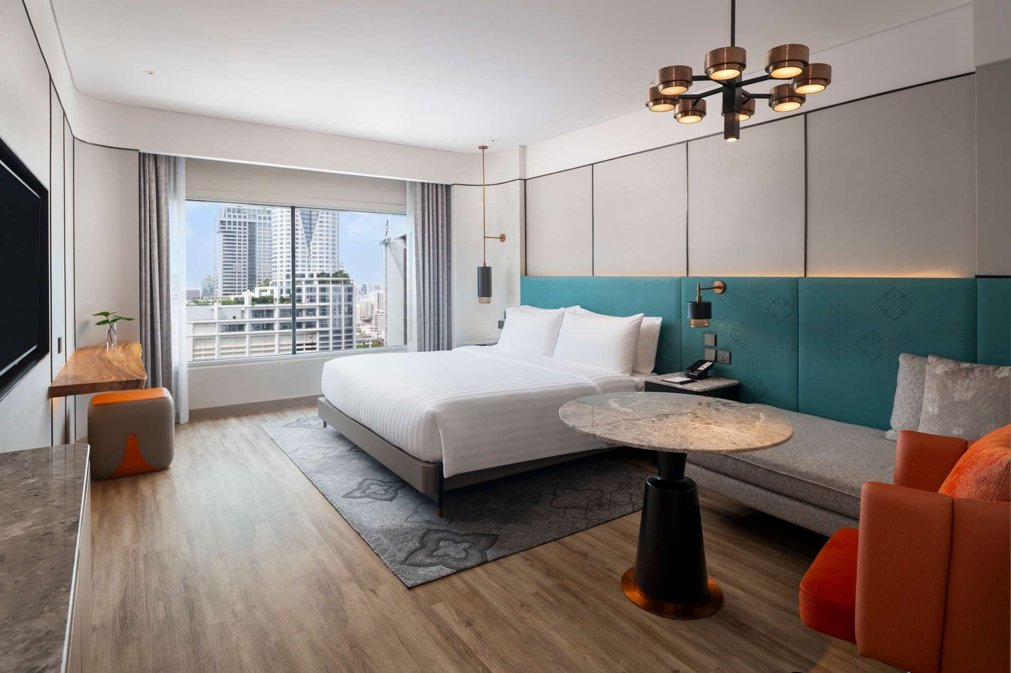 Amari Bangkok Ansicht 4