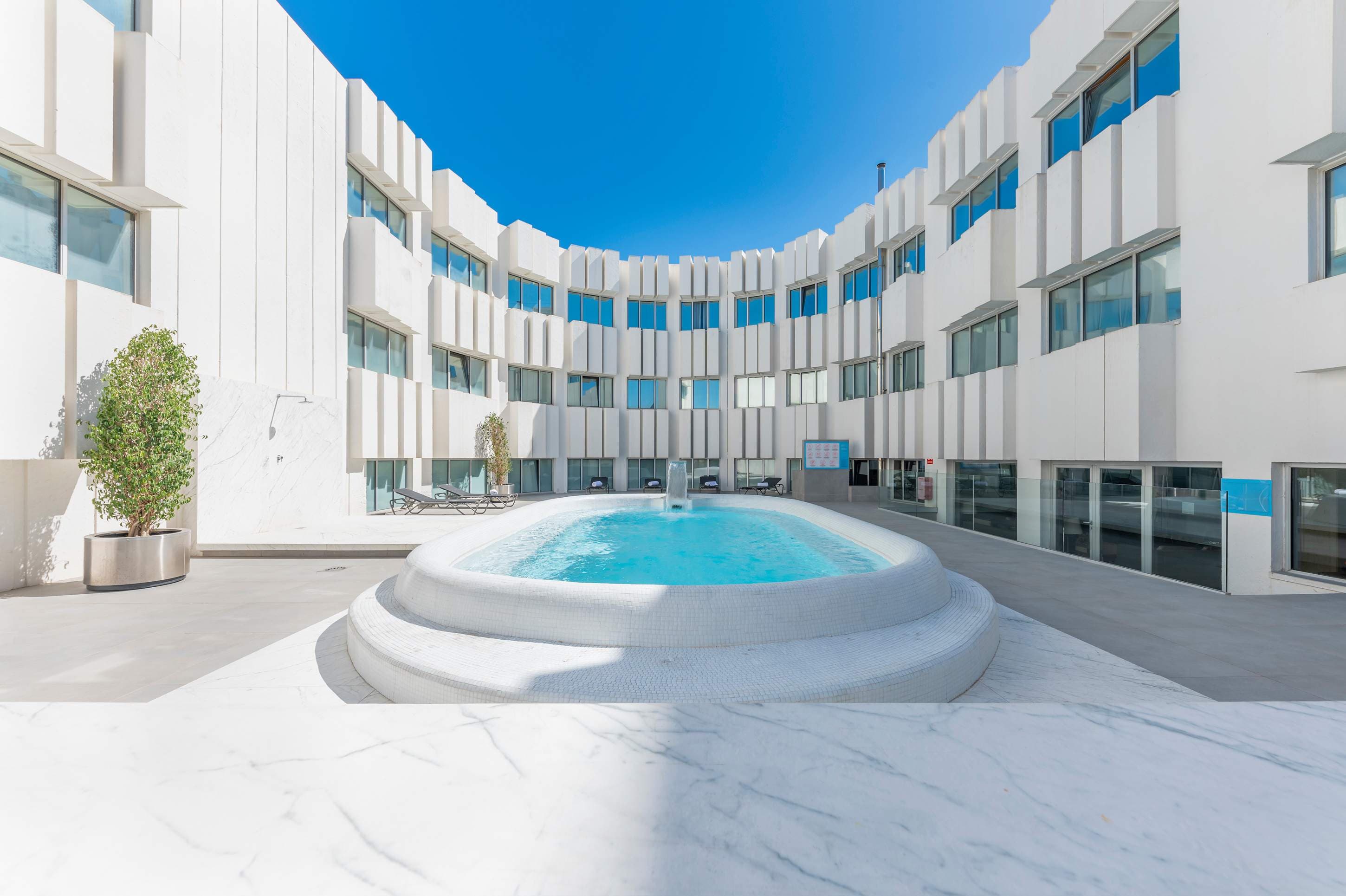 Hotel Port Azafata Ansicht 5