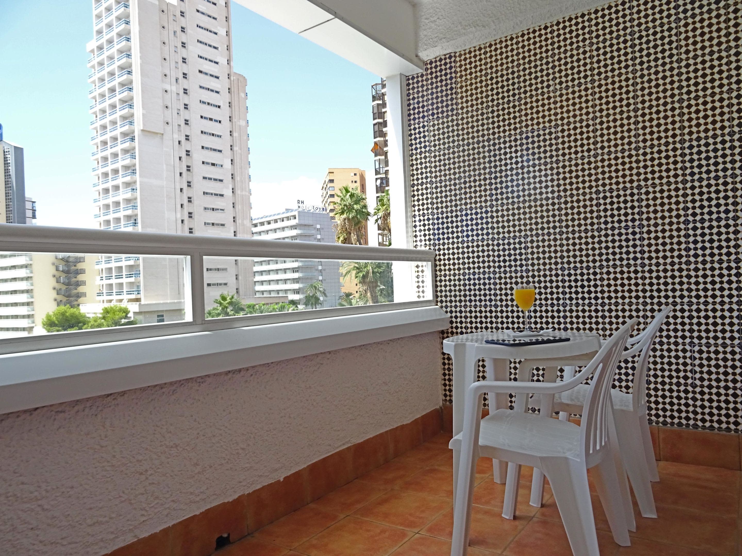 Poseidon Resort Ansicht 6
