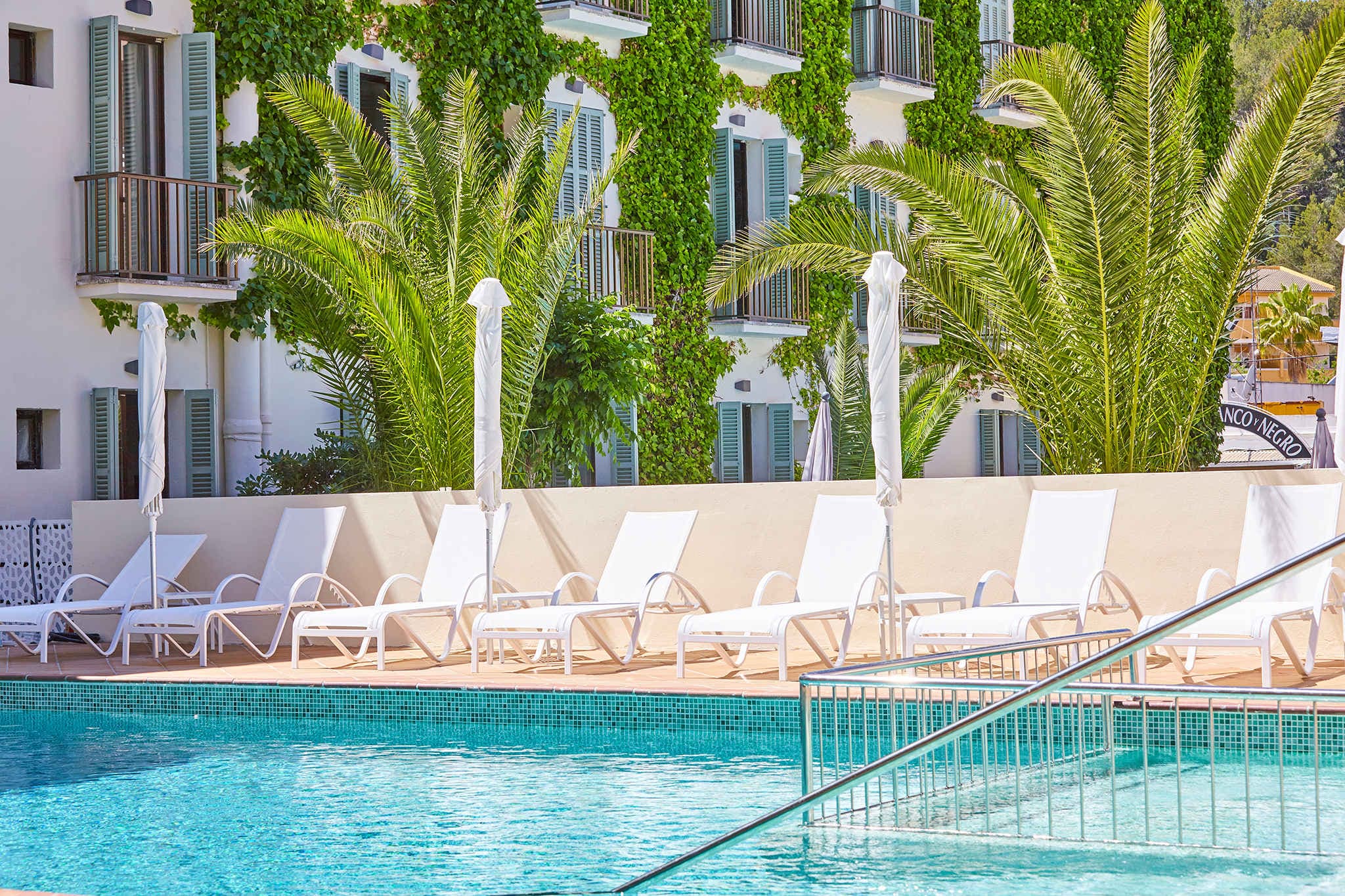 Cupido Boutique Hotel Ansicht 7