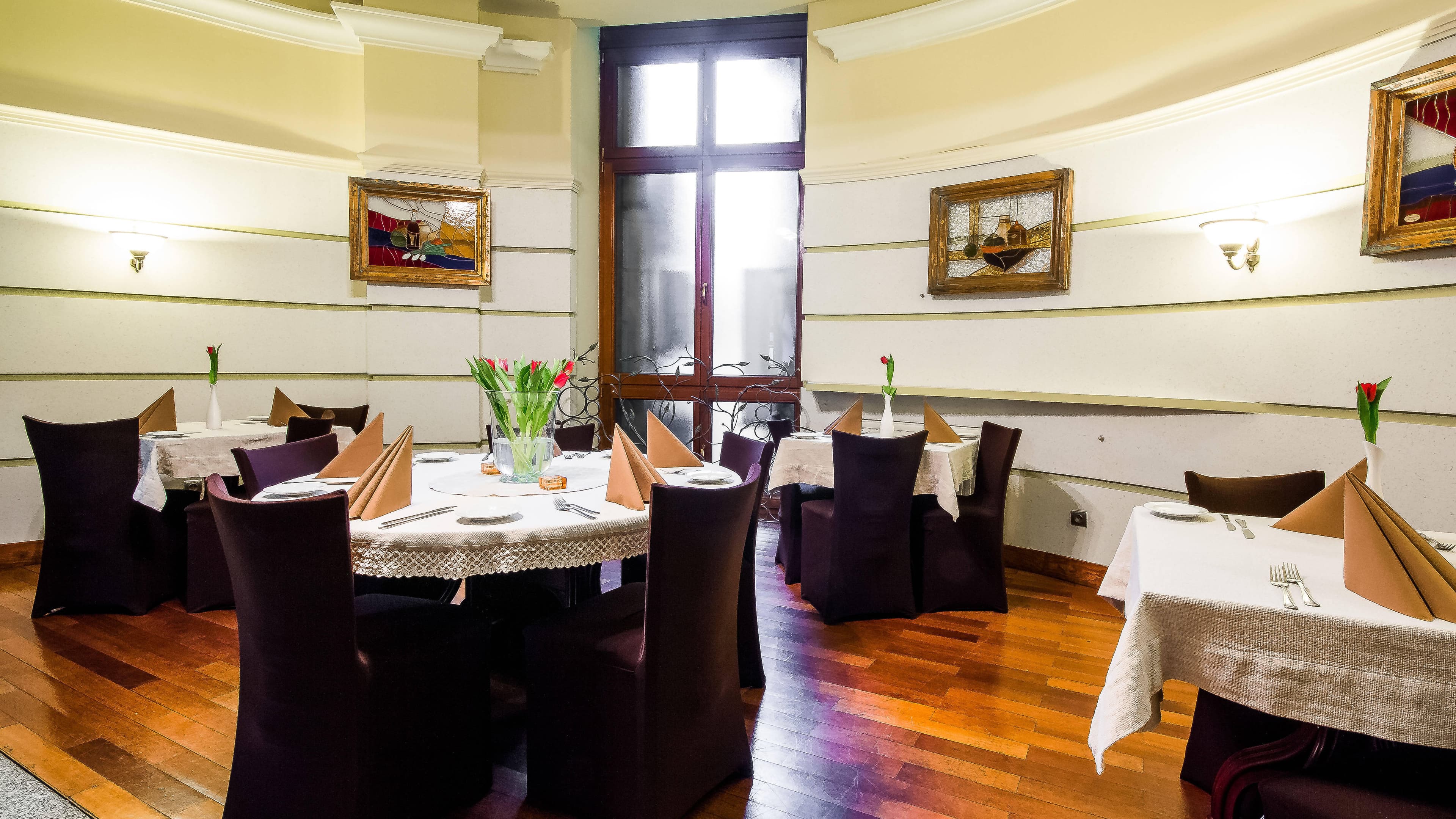 Hotel Diament Plaza Gliwice Ansicht 7