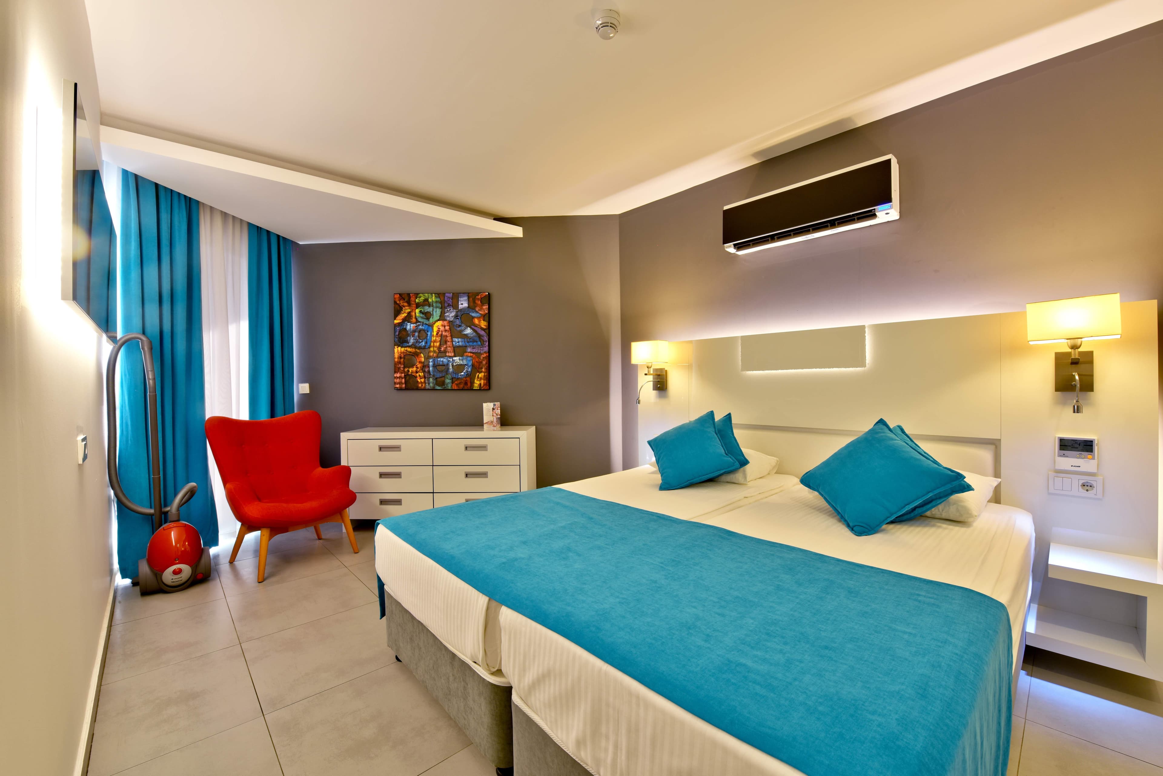 Green Garden Suite Hotel Ansicht 5