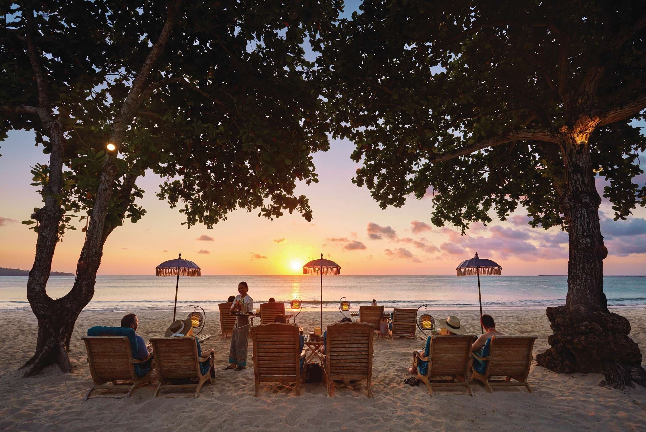 Jimbaran Puri, A Belmond Hotel, Bali
