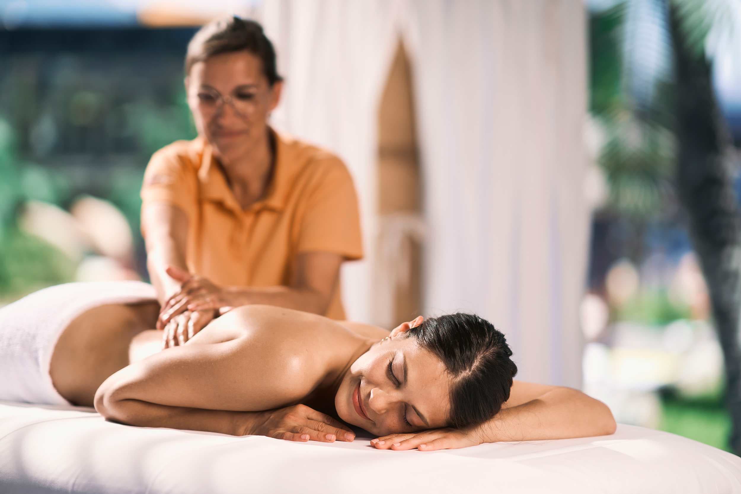 EurothermenResort Bad Schallerbach Paradiso Ansicht 6