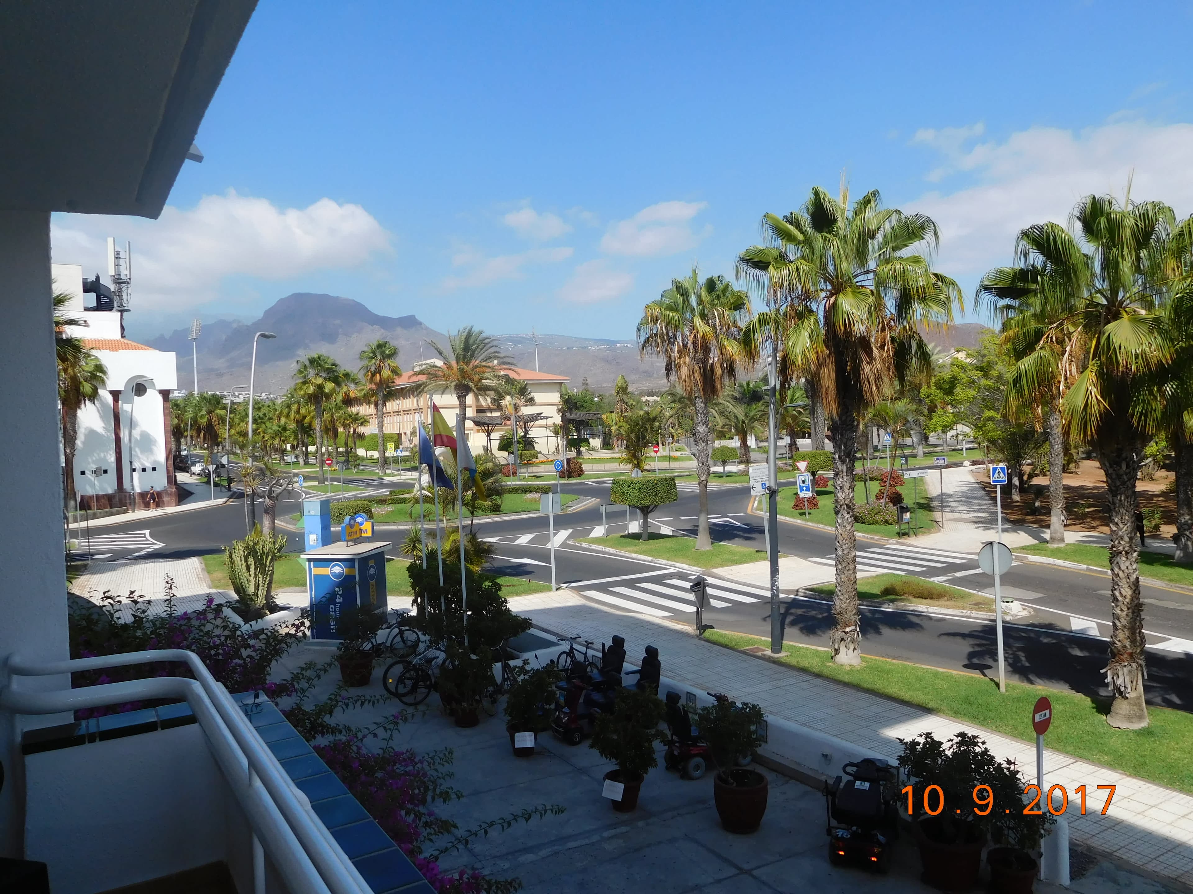 Aparthotel Andorra Ansicht 3