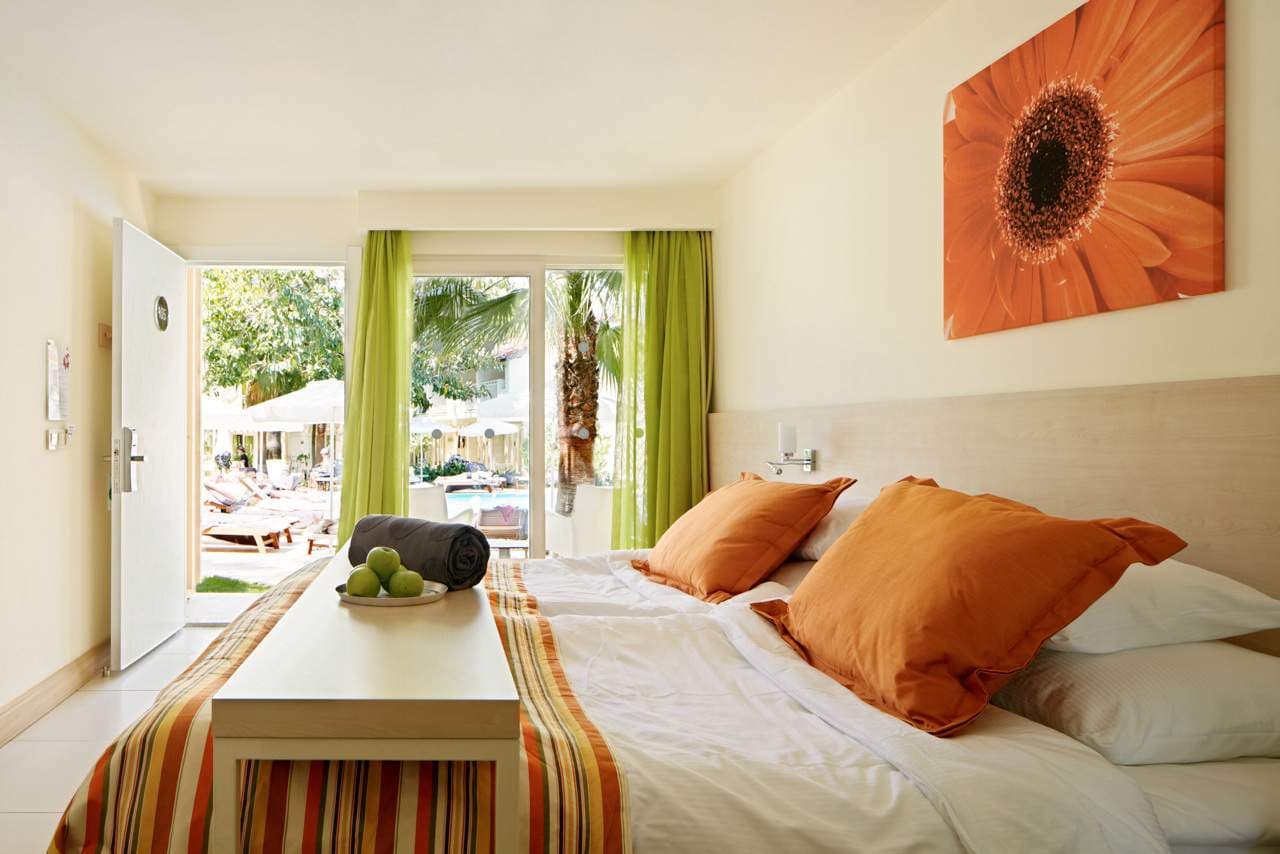 Sunprime Dogan Side Beach Ansicht 6