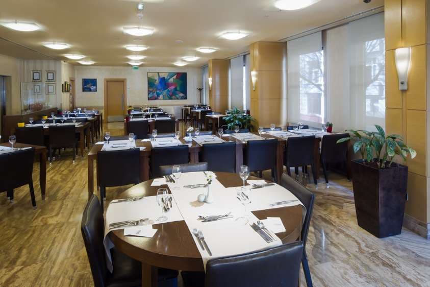 Midtown Hotel Ansicht 7