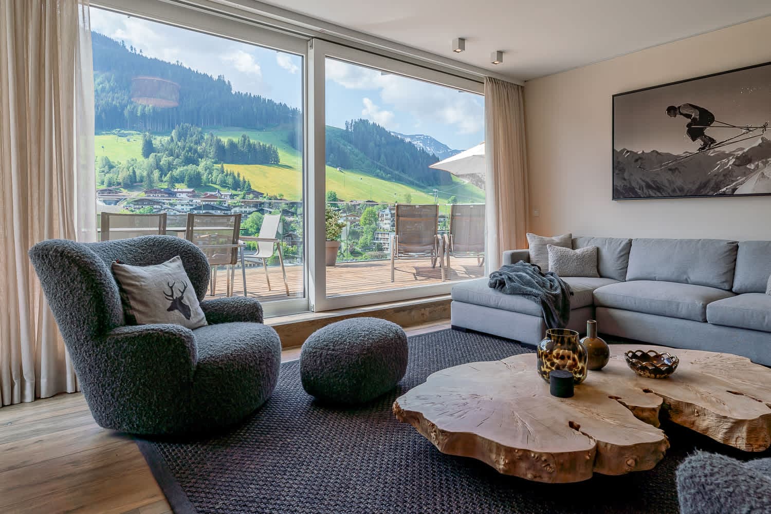Adler Resort Ansicht 6