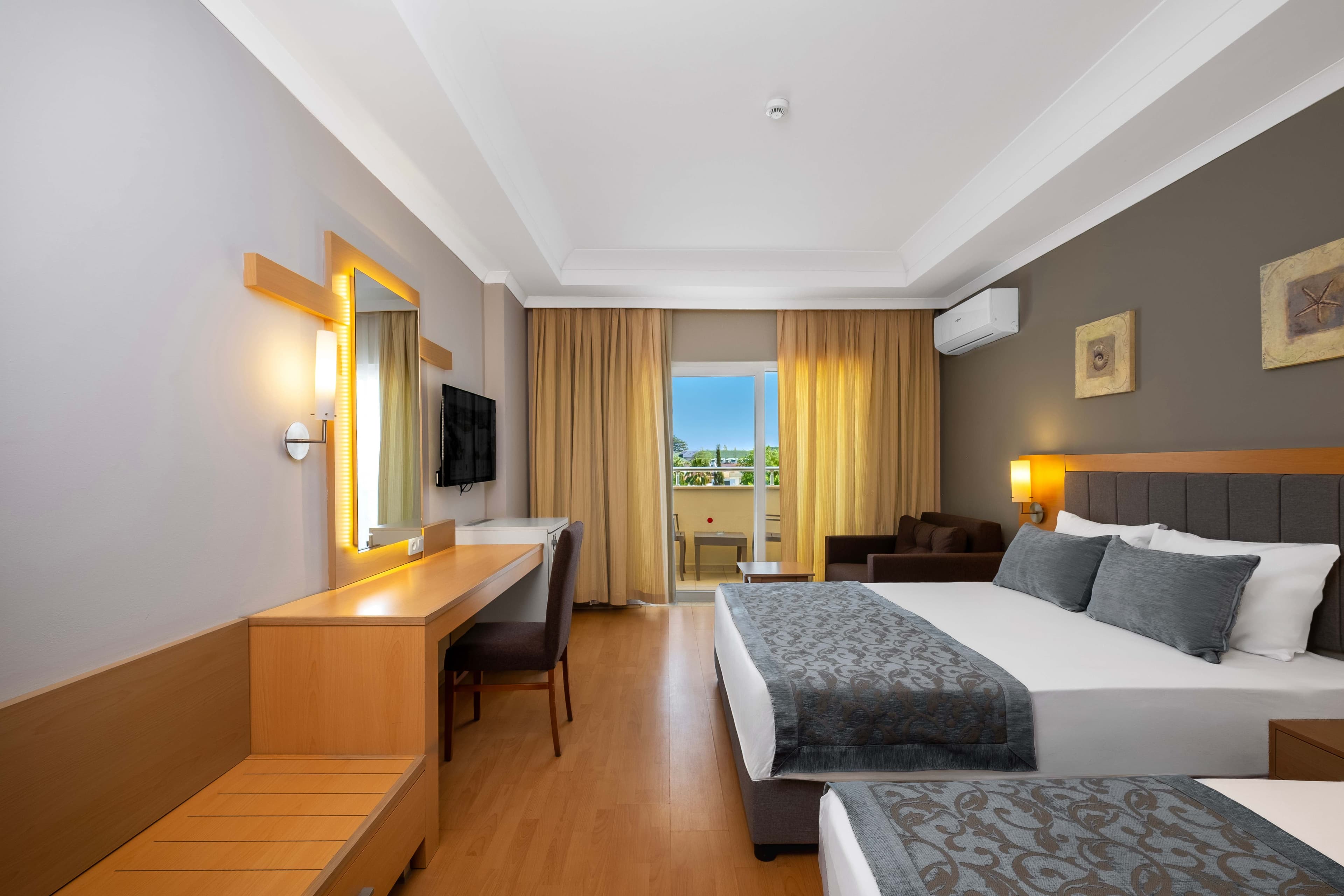 Solivia Hotel Ansicht 4