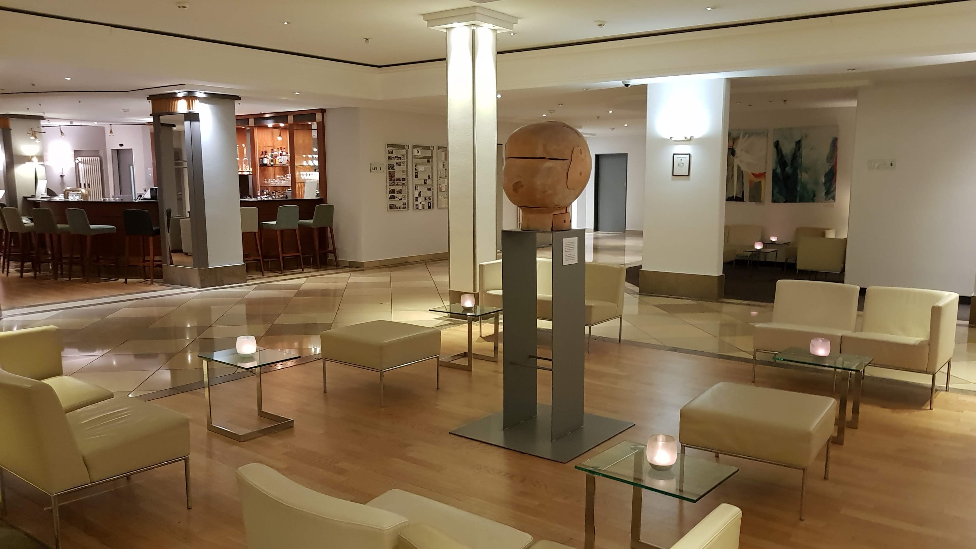 Hotel Kaiserin Augusta Ansicht 6