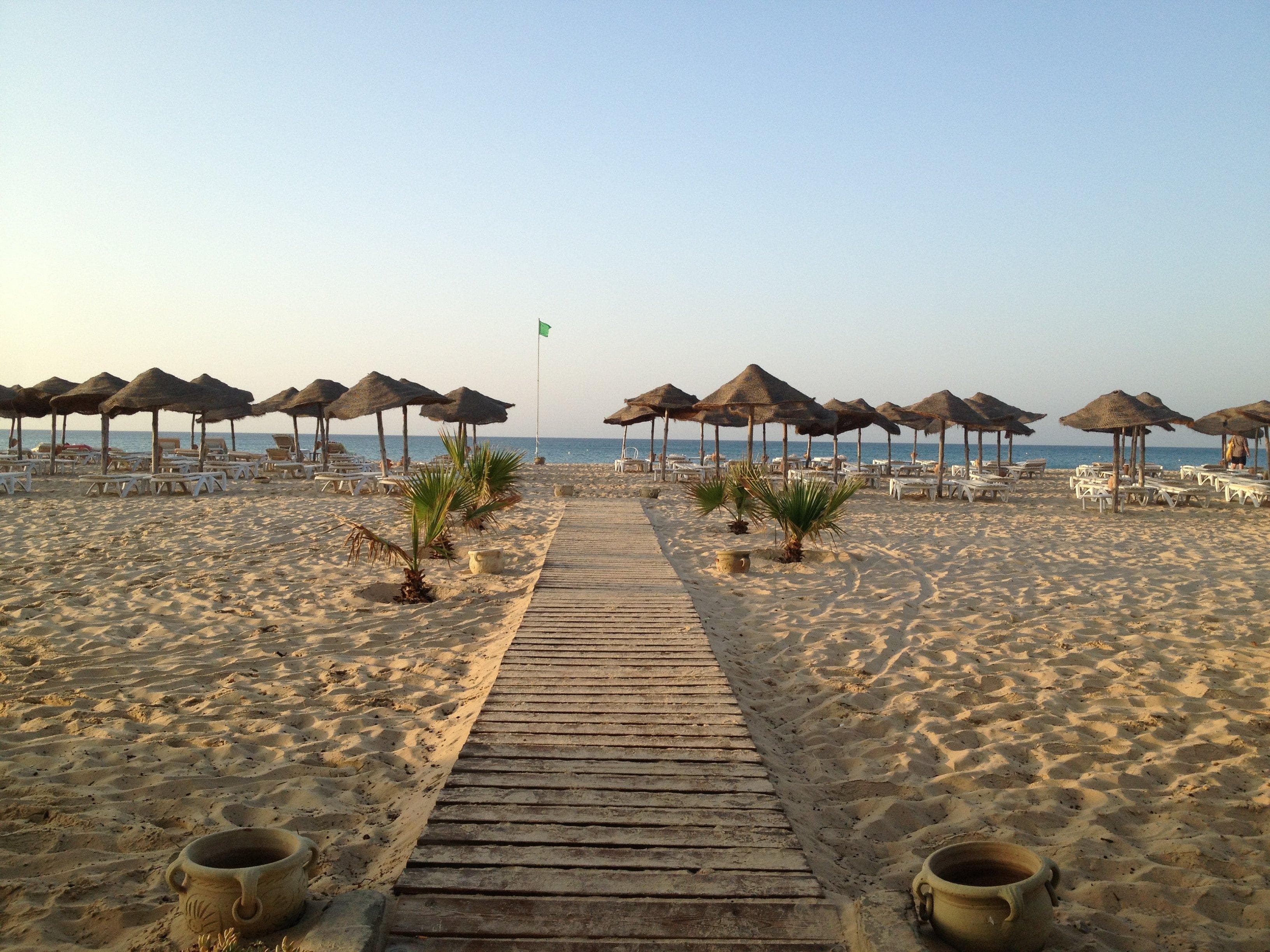 Steigenberger Marhaba Thalasso Hammamet Ansicht 10