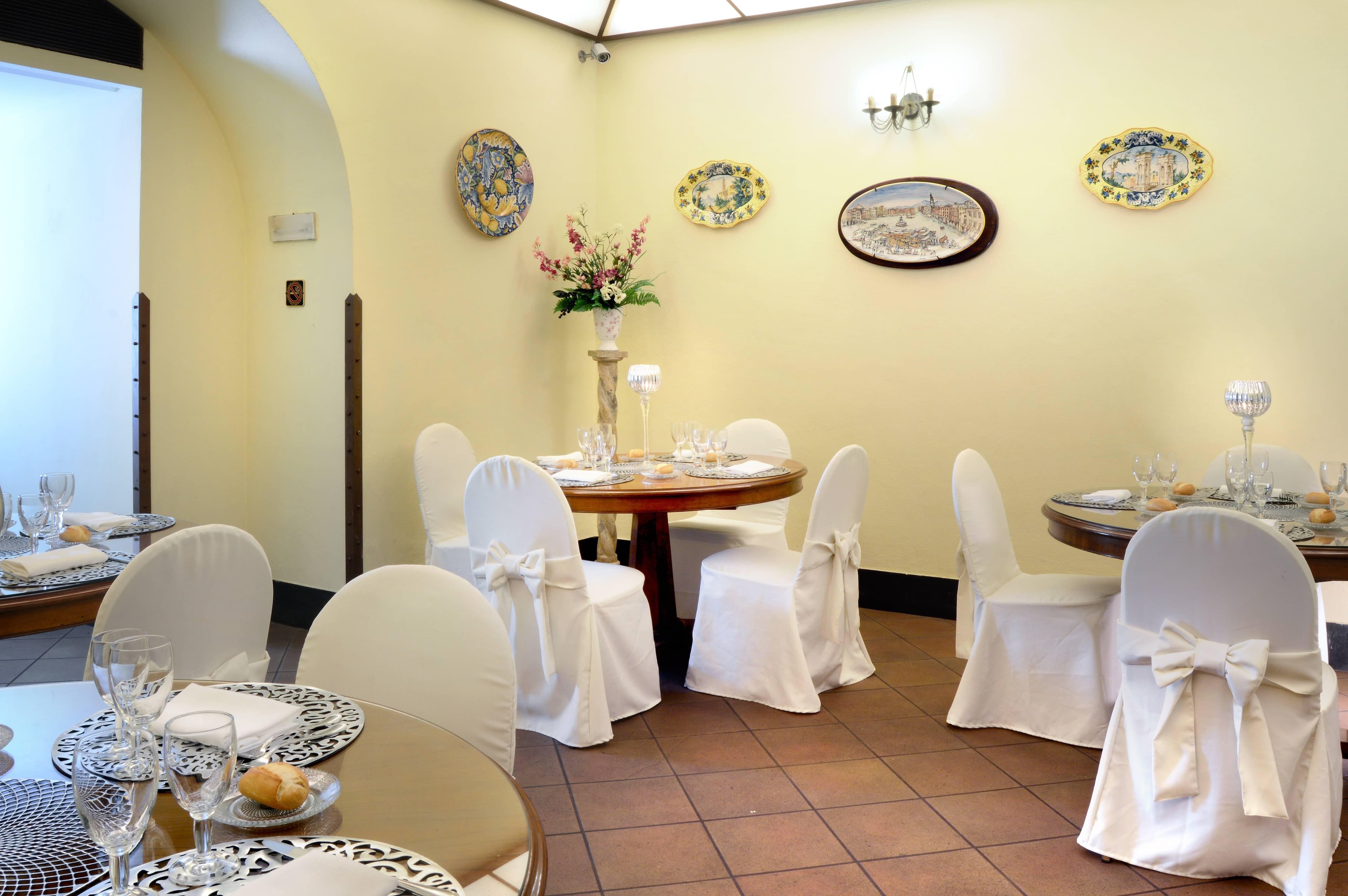 Grand Hotel Europa Ansicht 9