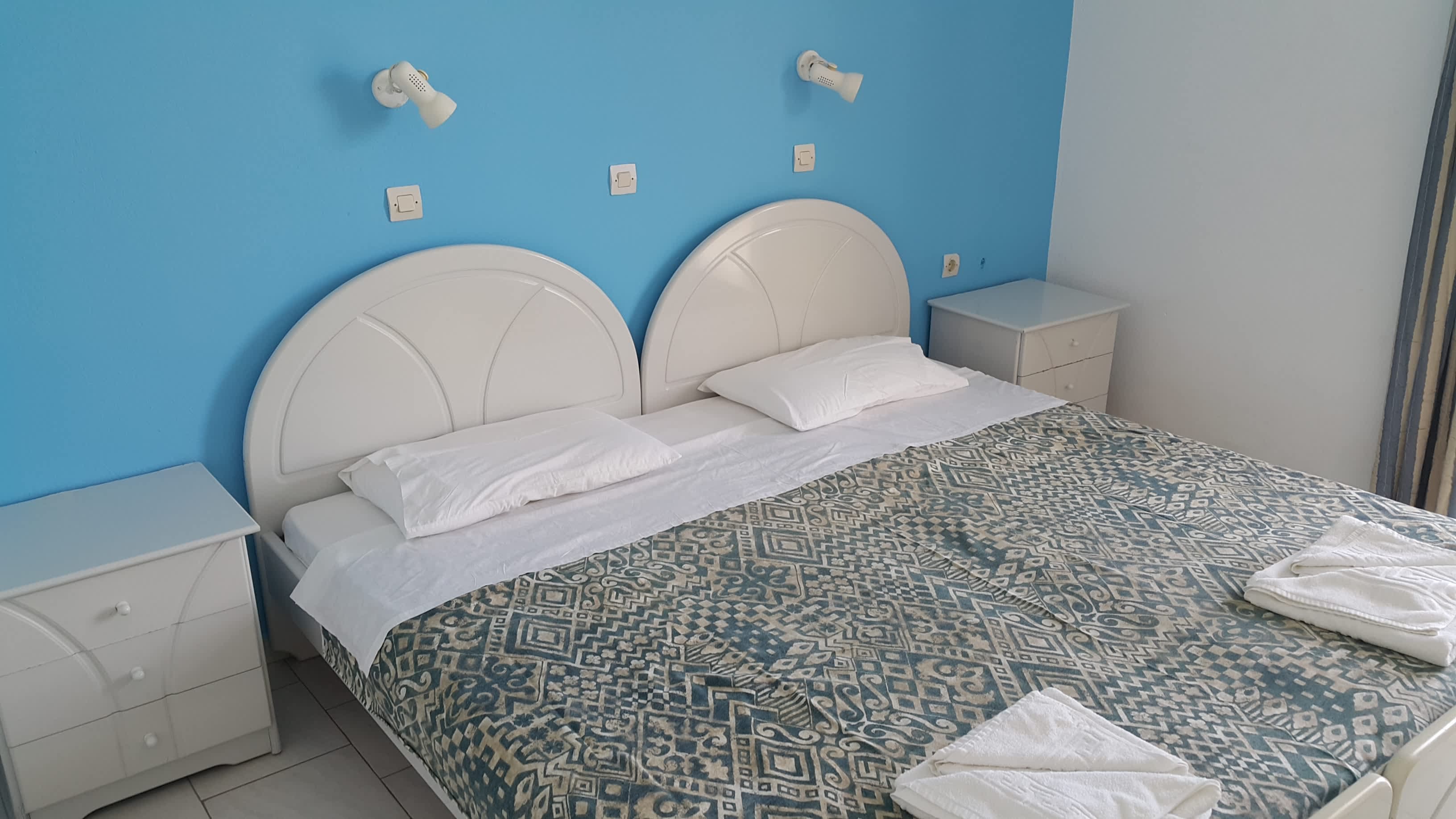 Apartments Kontessa Ansicht 4