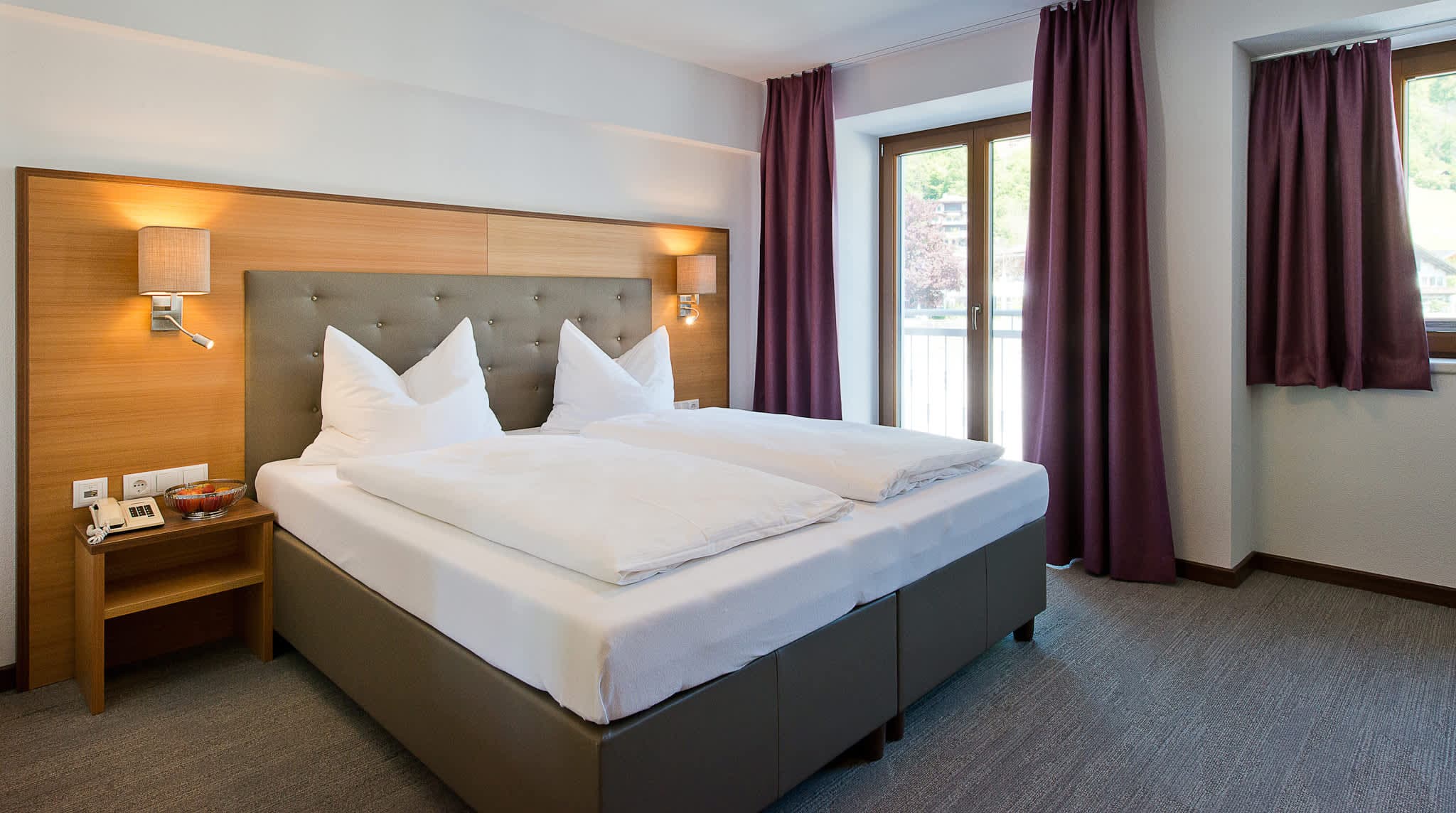 Hotel Neuwirt Ansicht 5