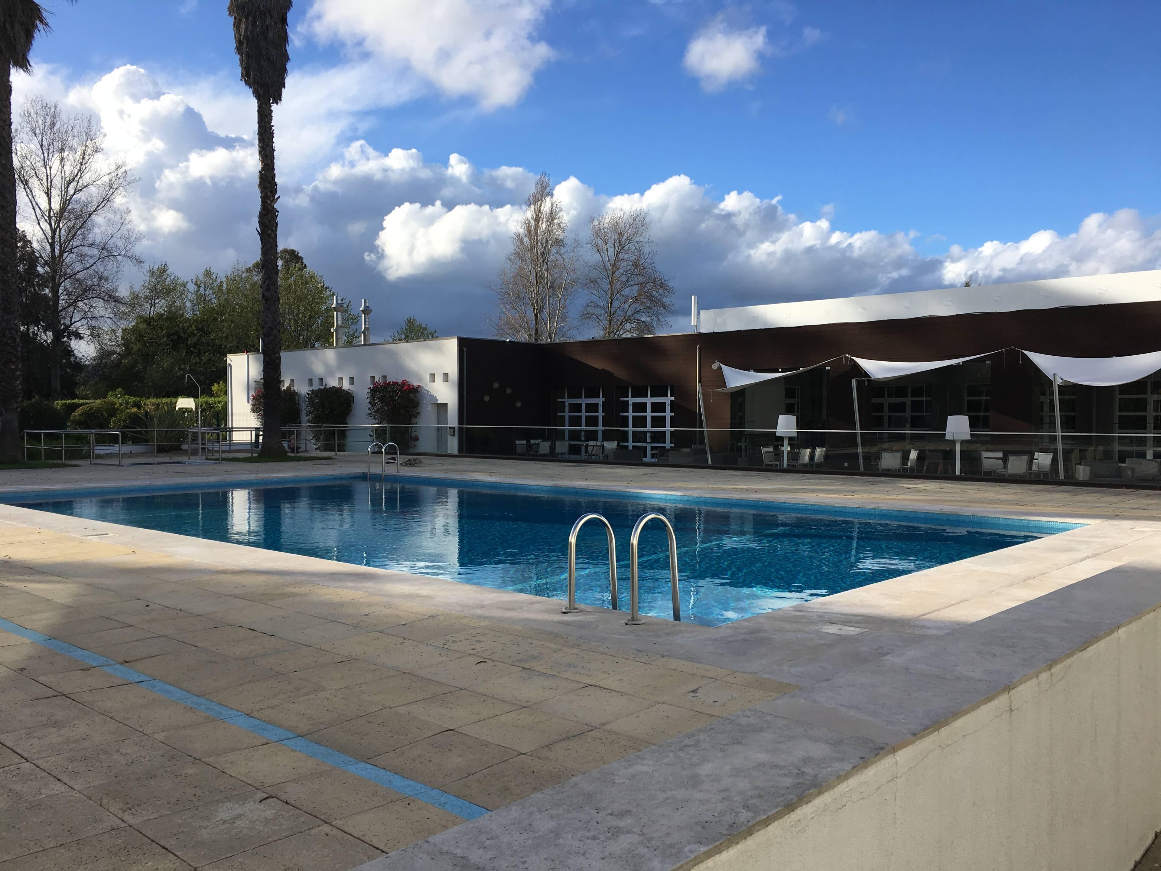 Hotel Novotel Setubal Ansicht 6