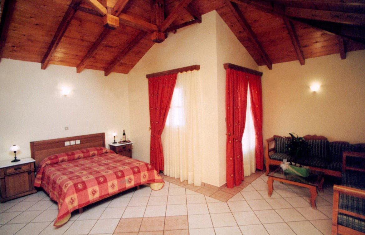 Hotel Flower of Monemvasia Ansicht 8