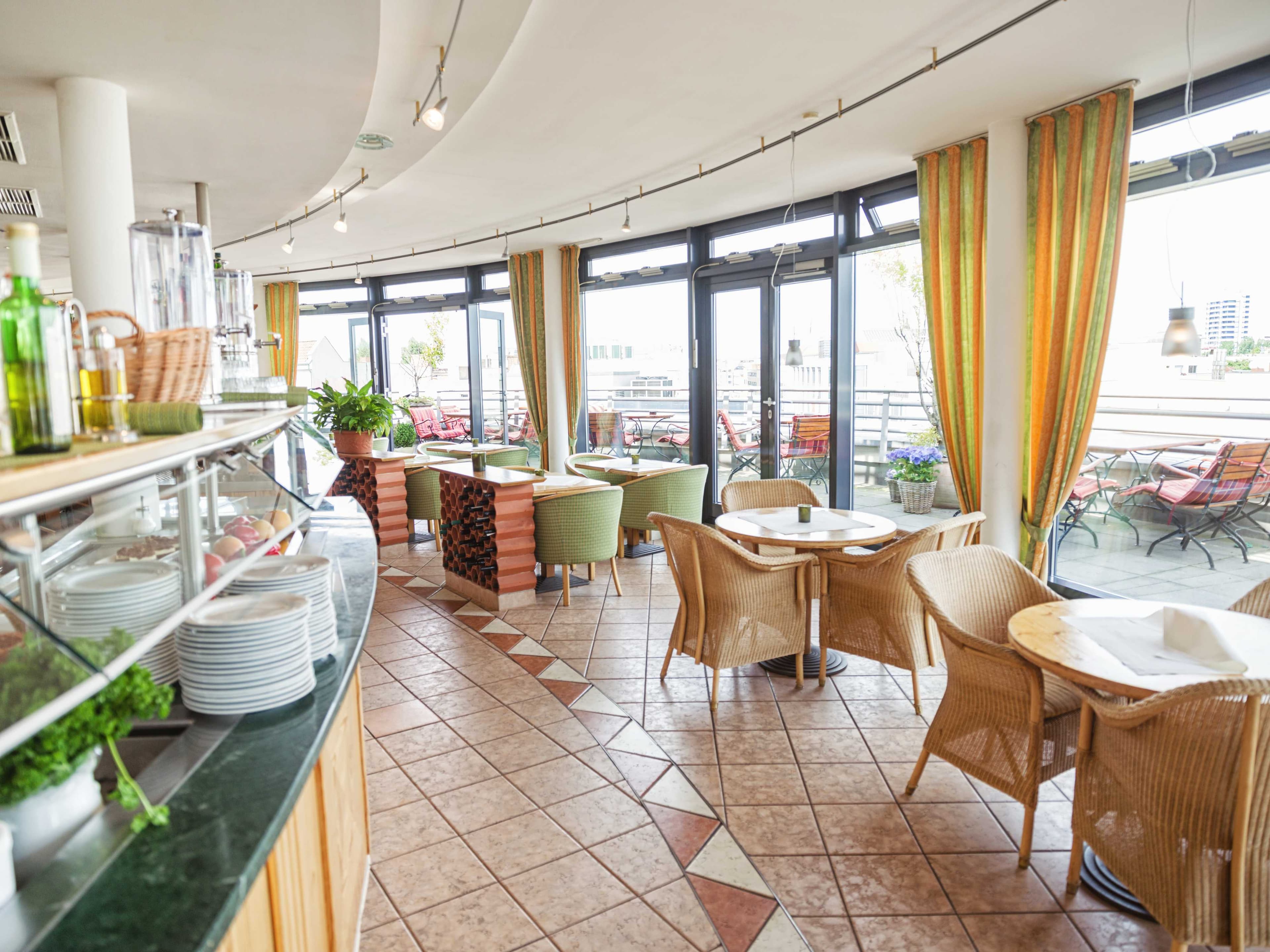 Hotel Domicil Berlin by Golden Tulip Ansicht 6