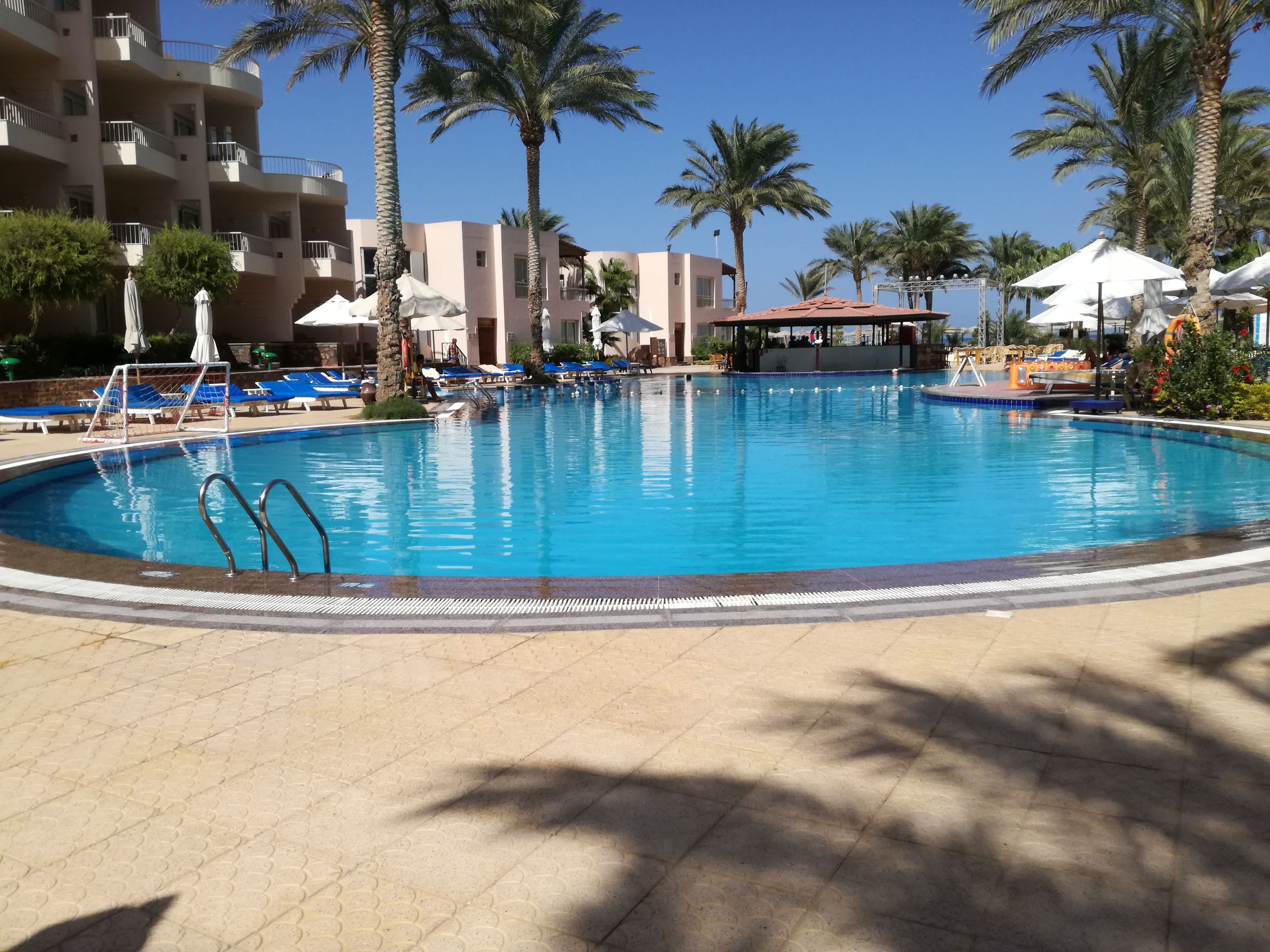 Sea Star Beau Rivage Ansicht 7