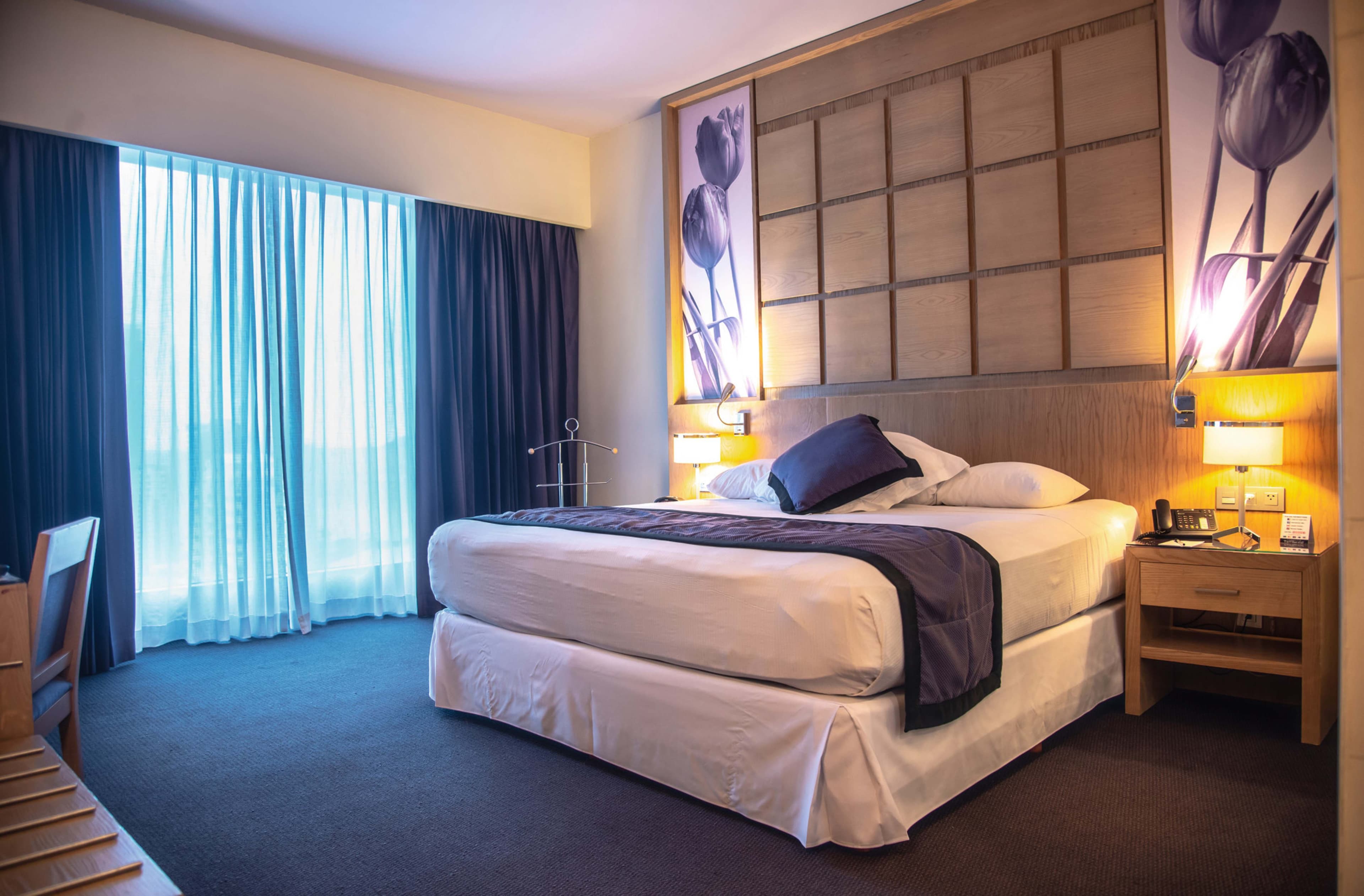 Hotel Riu Plaza Panama Ansicht 4