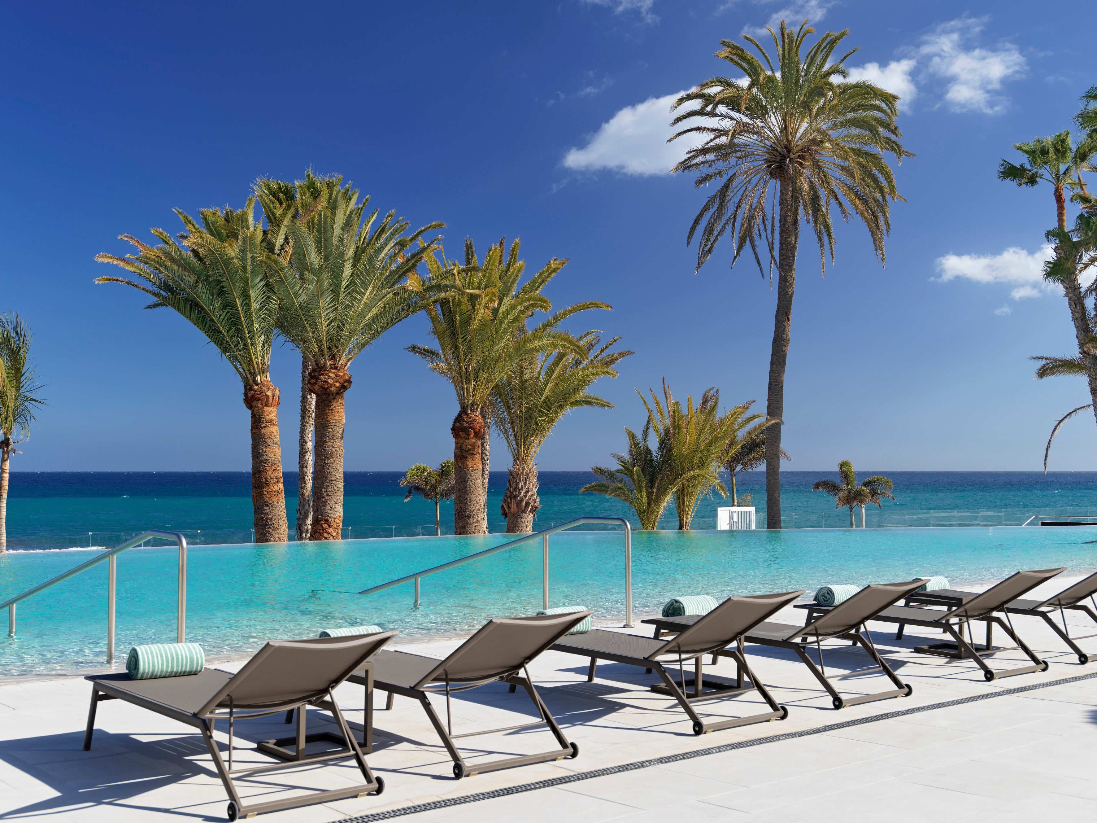 Paradisus by Meliá Gran Canaria Ansicht 9