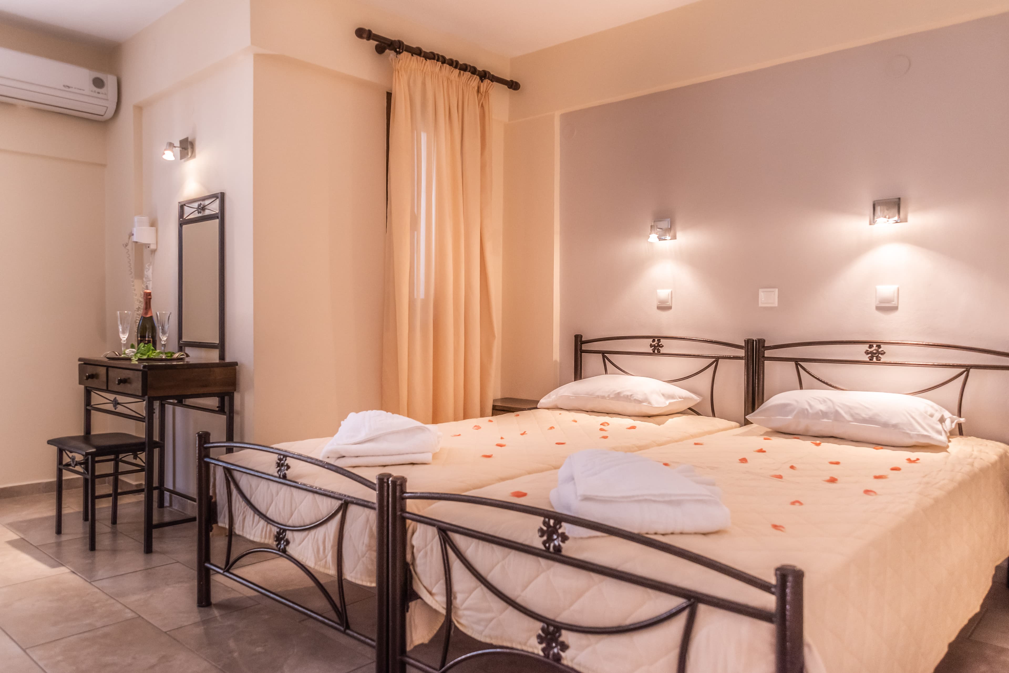 Hotel Matina Ansicht 5