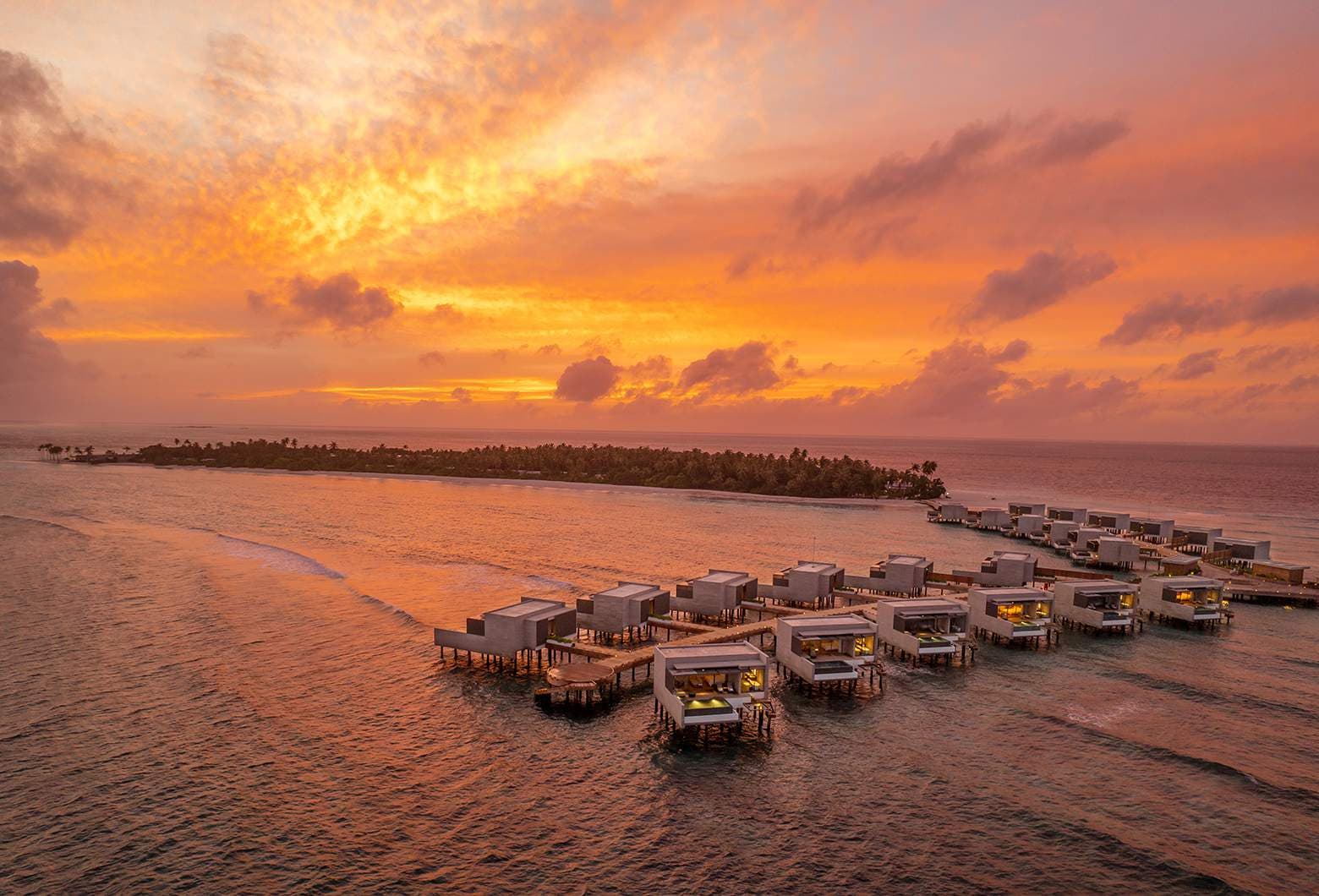 Alila Kothaifaru Maldives Ansicht 7