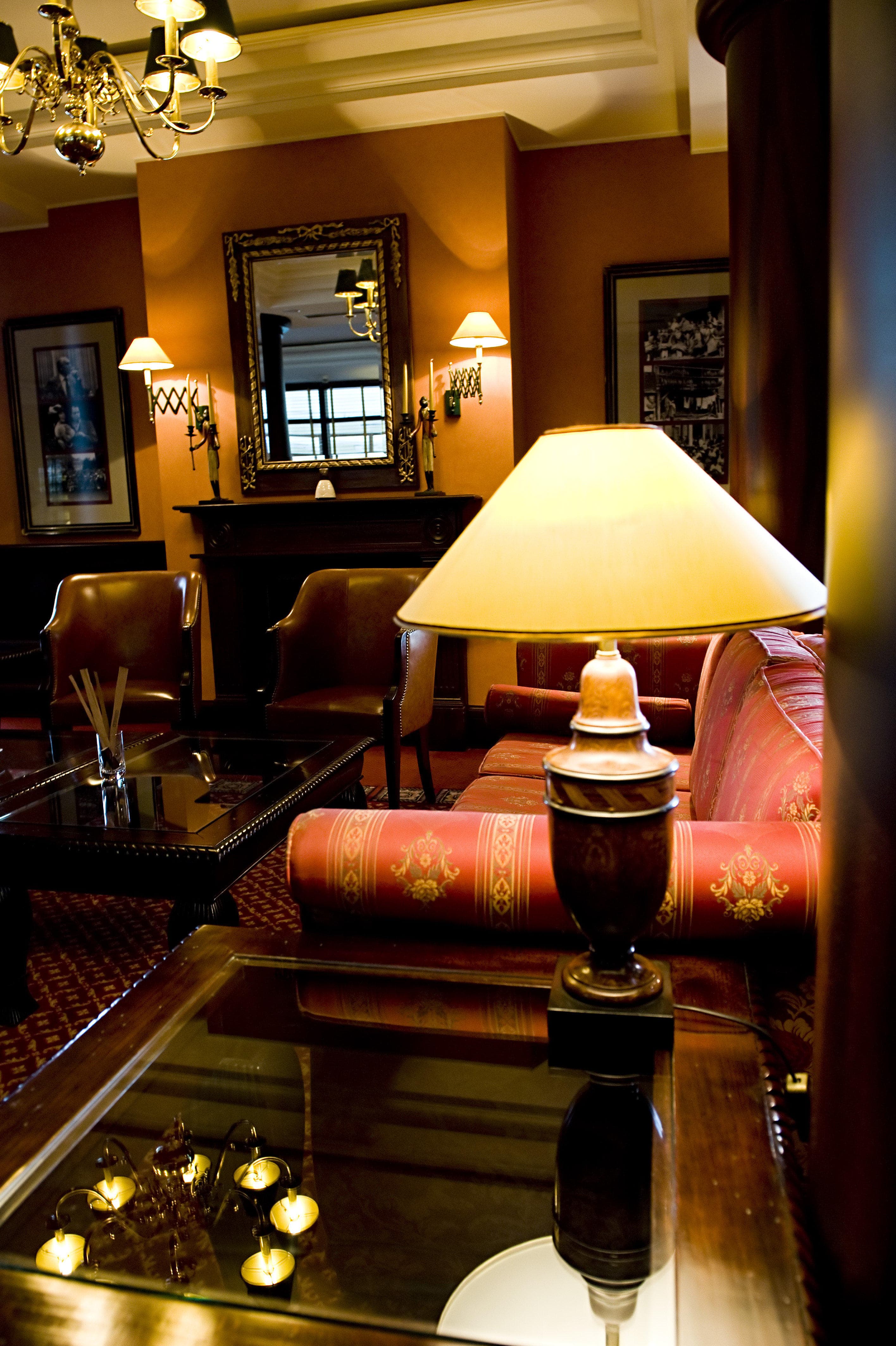 Hotel Sofitel Luxembourg Ansicht 4