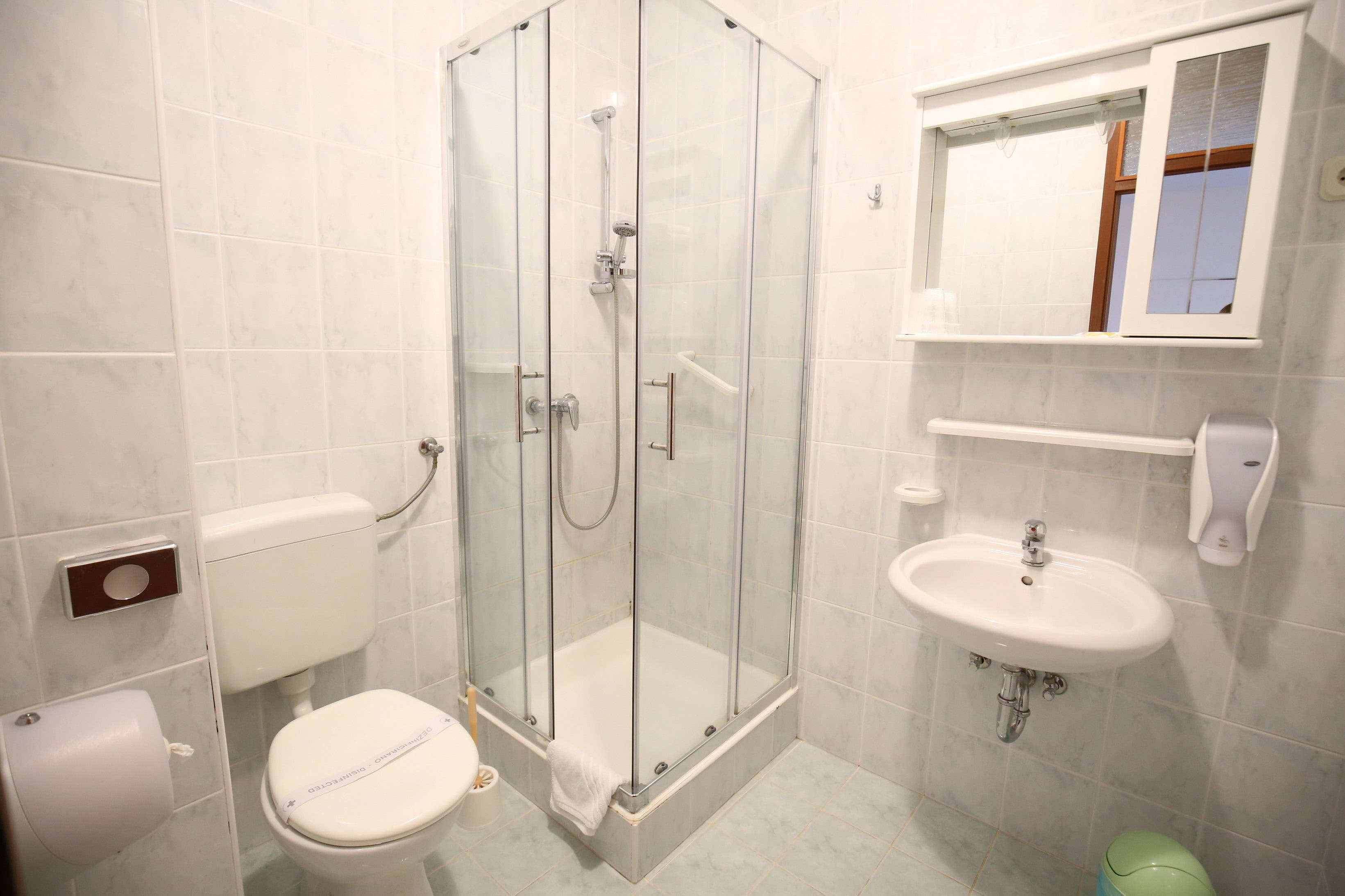 Hotel Lucija Ansicht 4