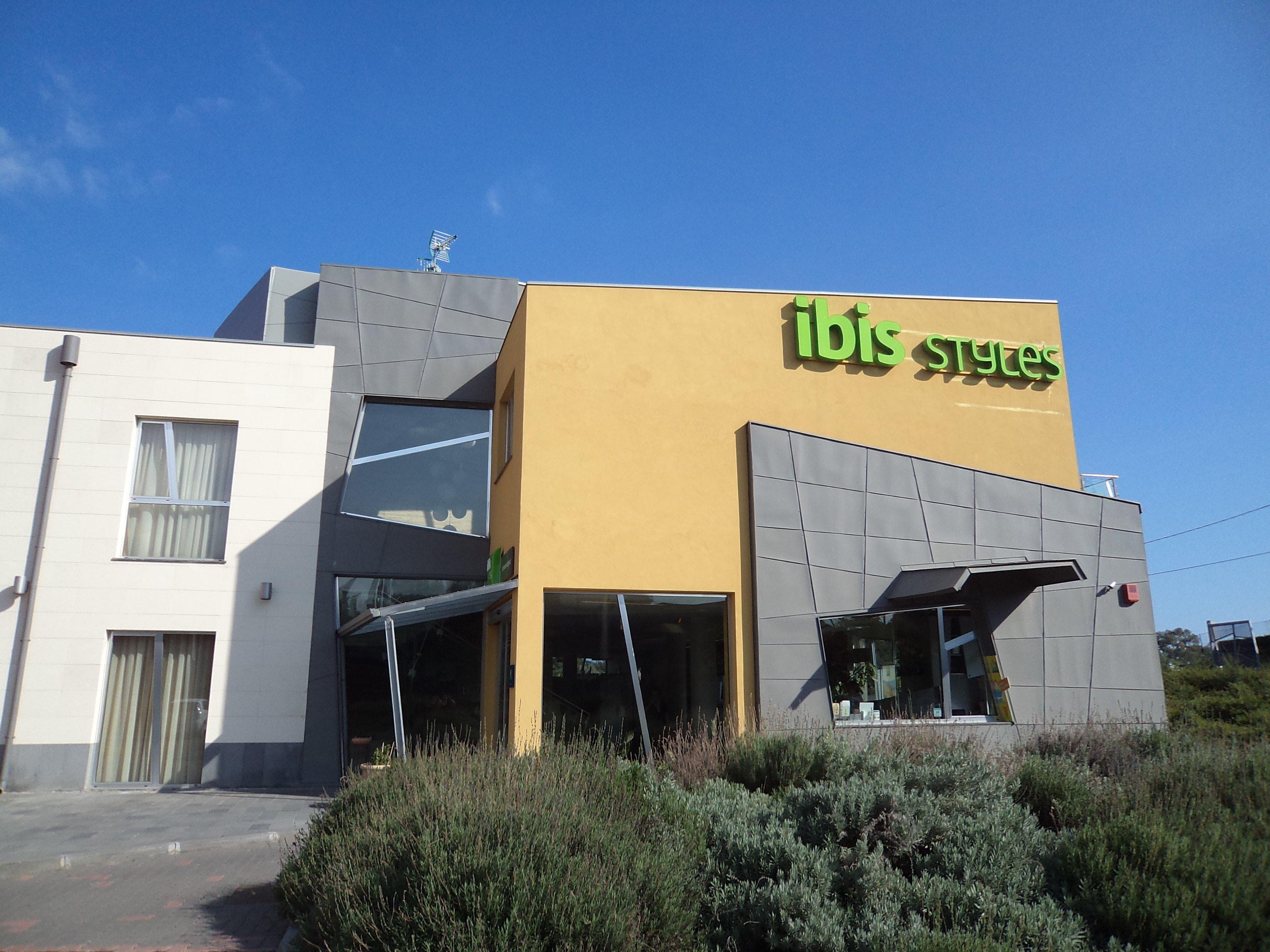Ibis Styles Hotel Catania Acireale