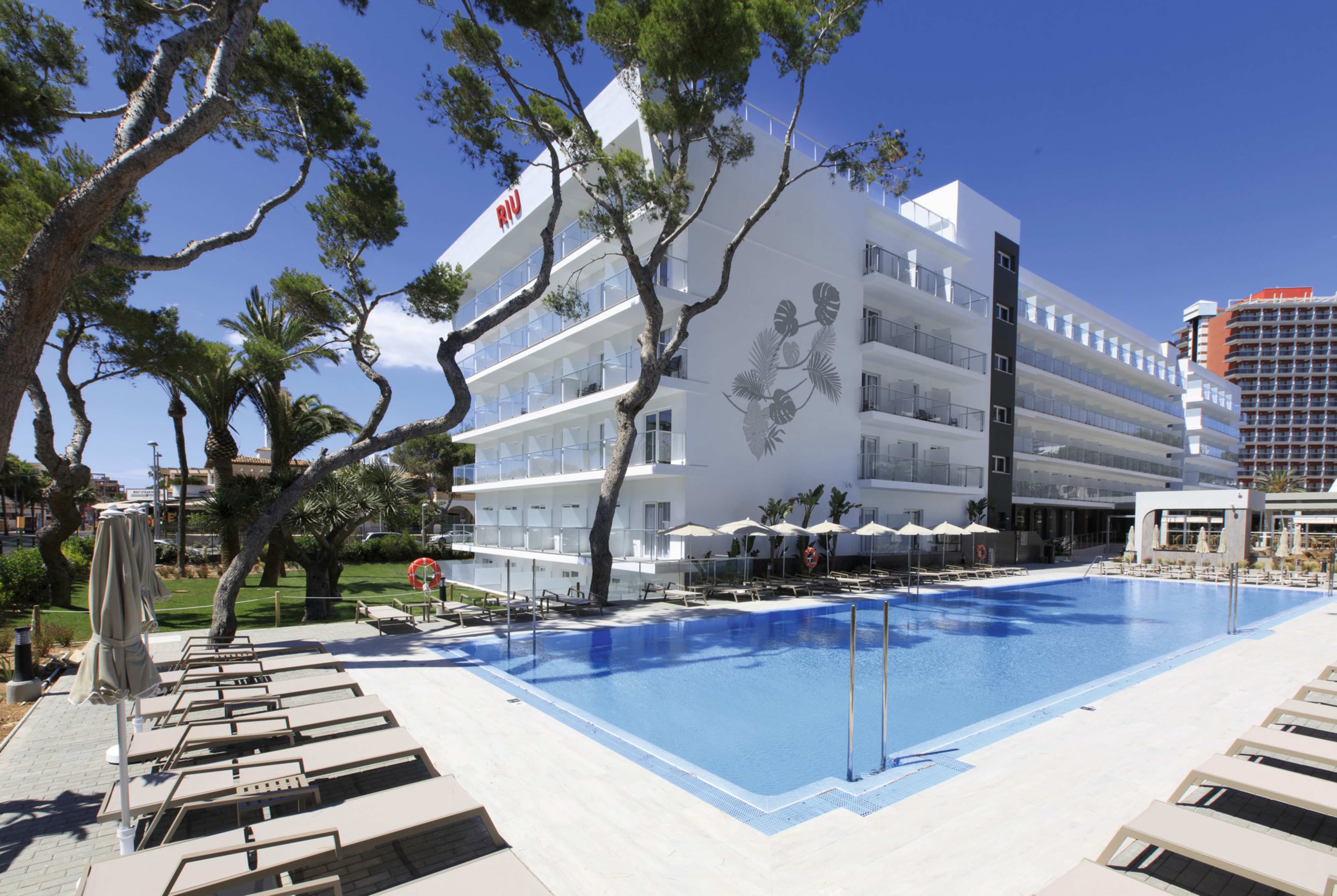 Hotel Riu Concordia