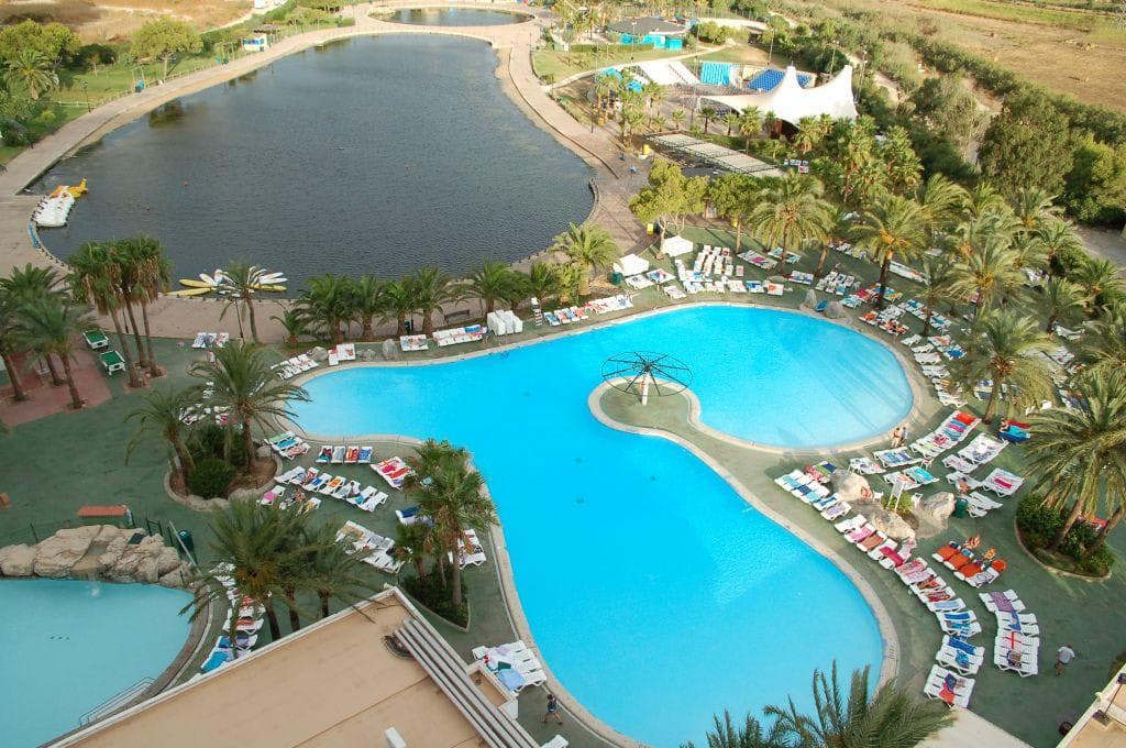Club Mac Alcudia Ansicht 10