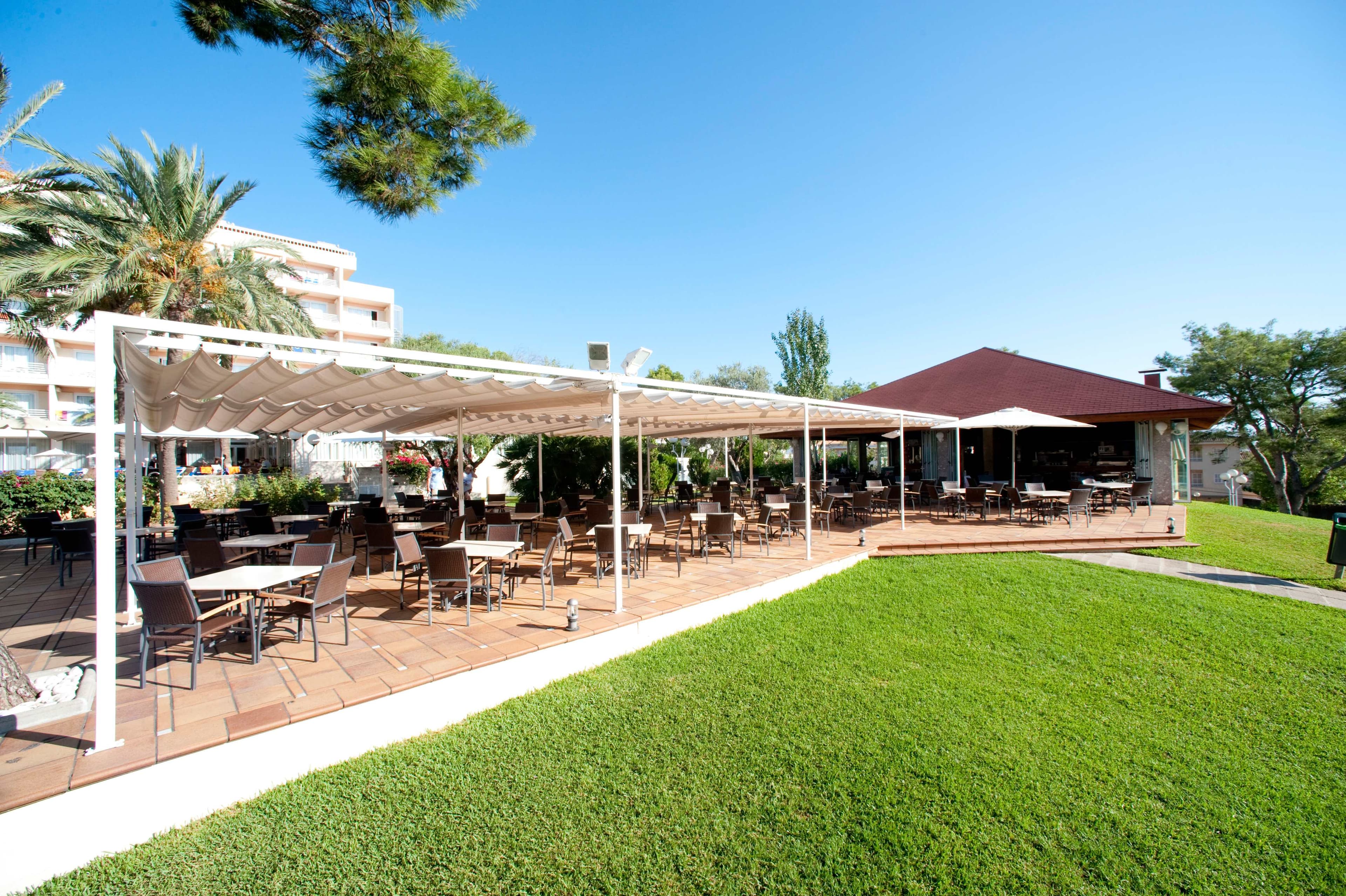 Grupotel Gran Vista & Spa Ansicht 3