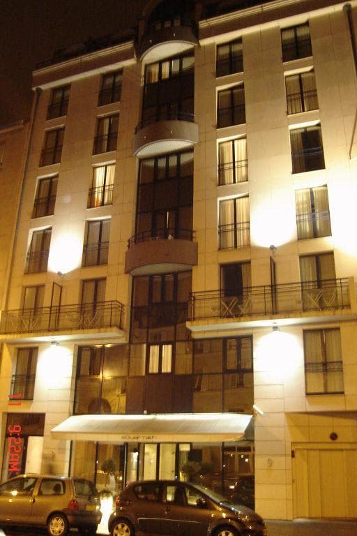 Ibis Paris Gare de Lyon Reuilly Ansicht 3
