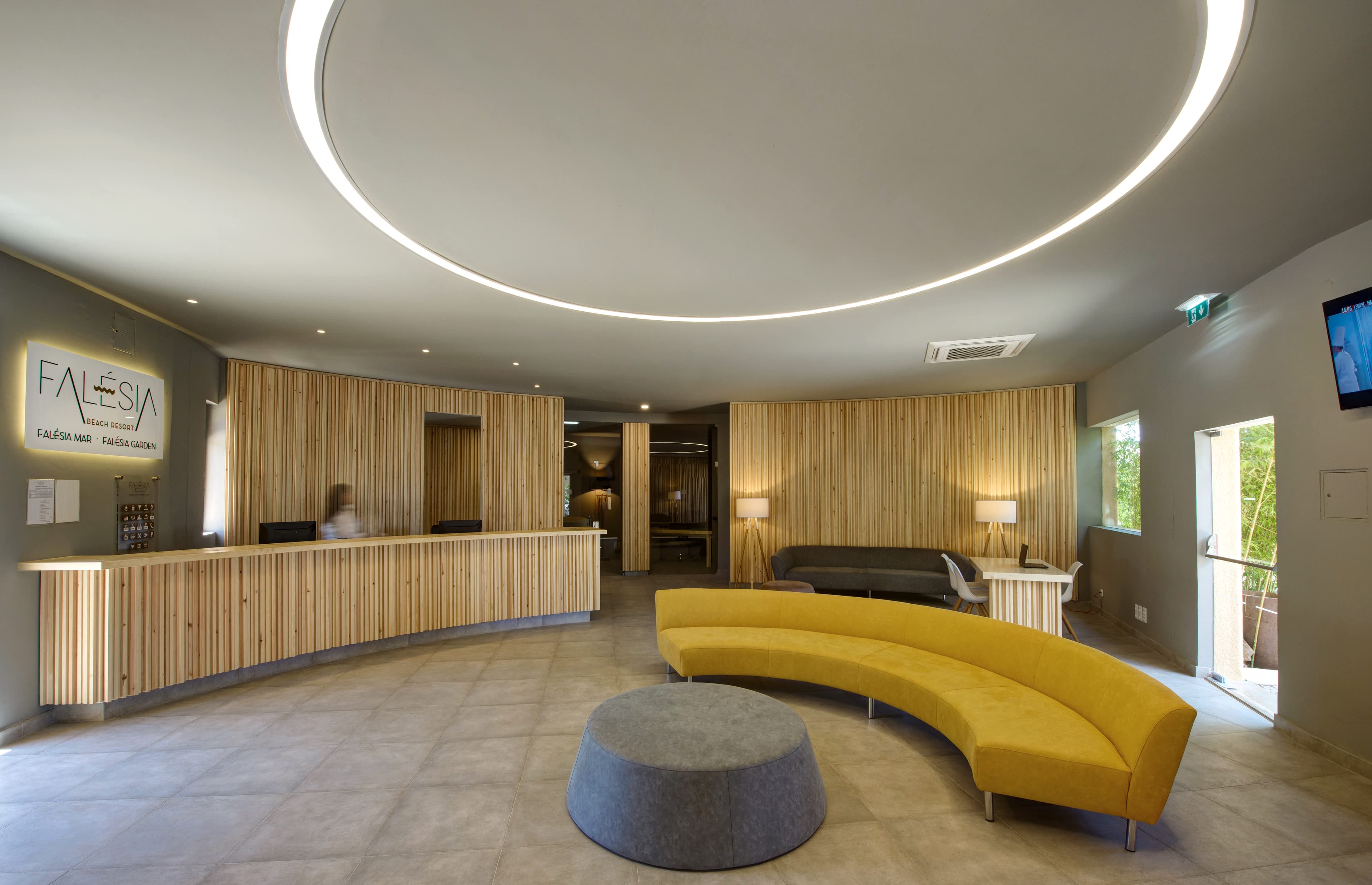 3HB Falésia Garden Ansicht 10