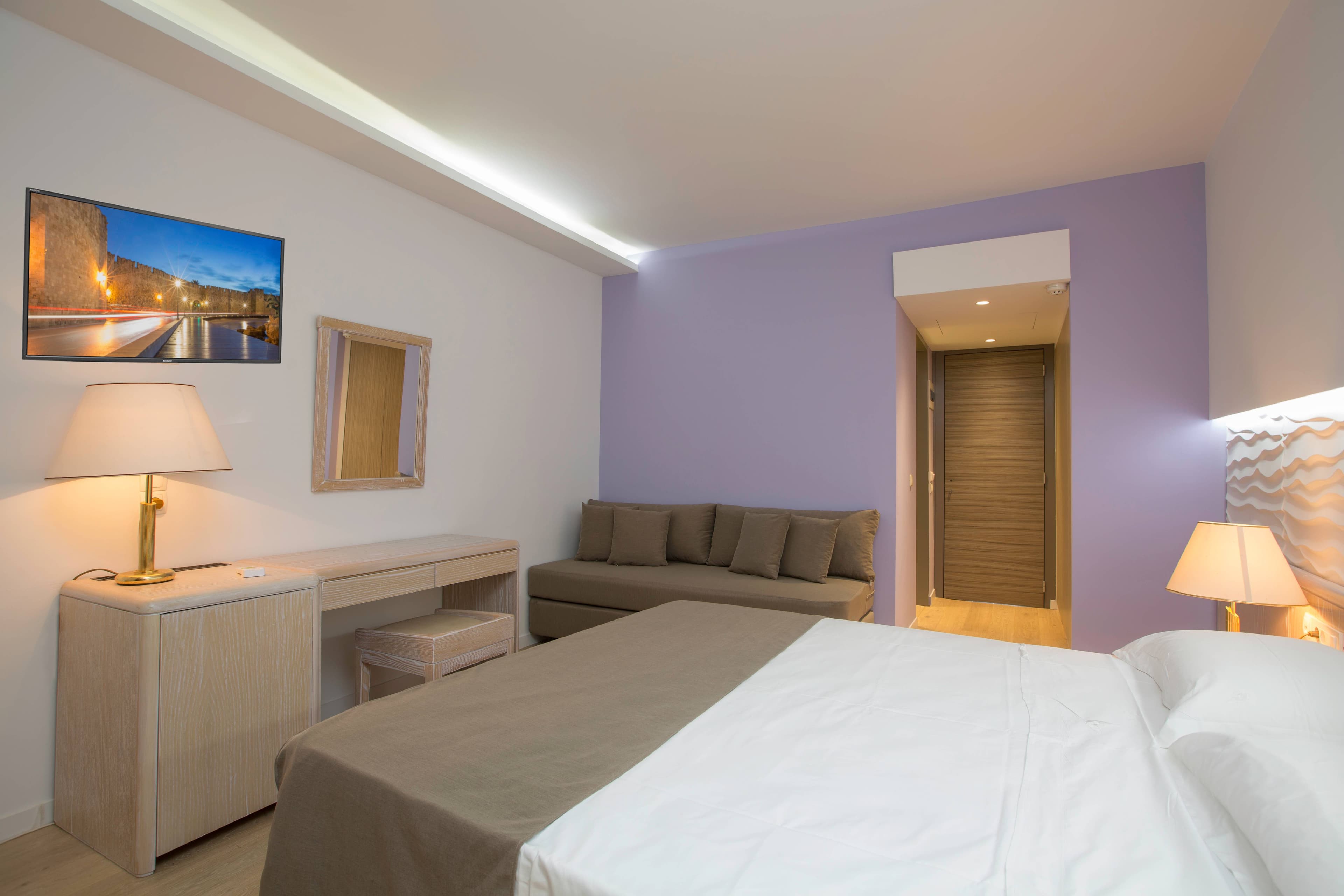 Akti Imperial Deluxe Resort & Spa Dolce by Wyndham Ansicht 3