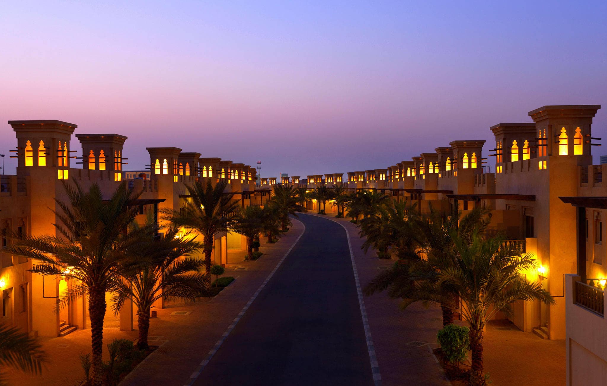 Al Hamra Village Hotel