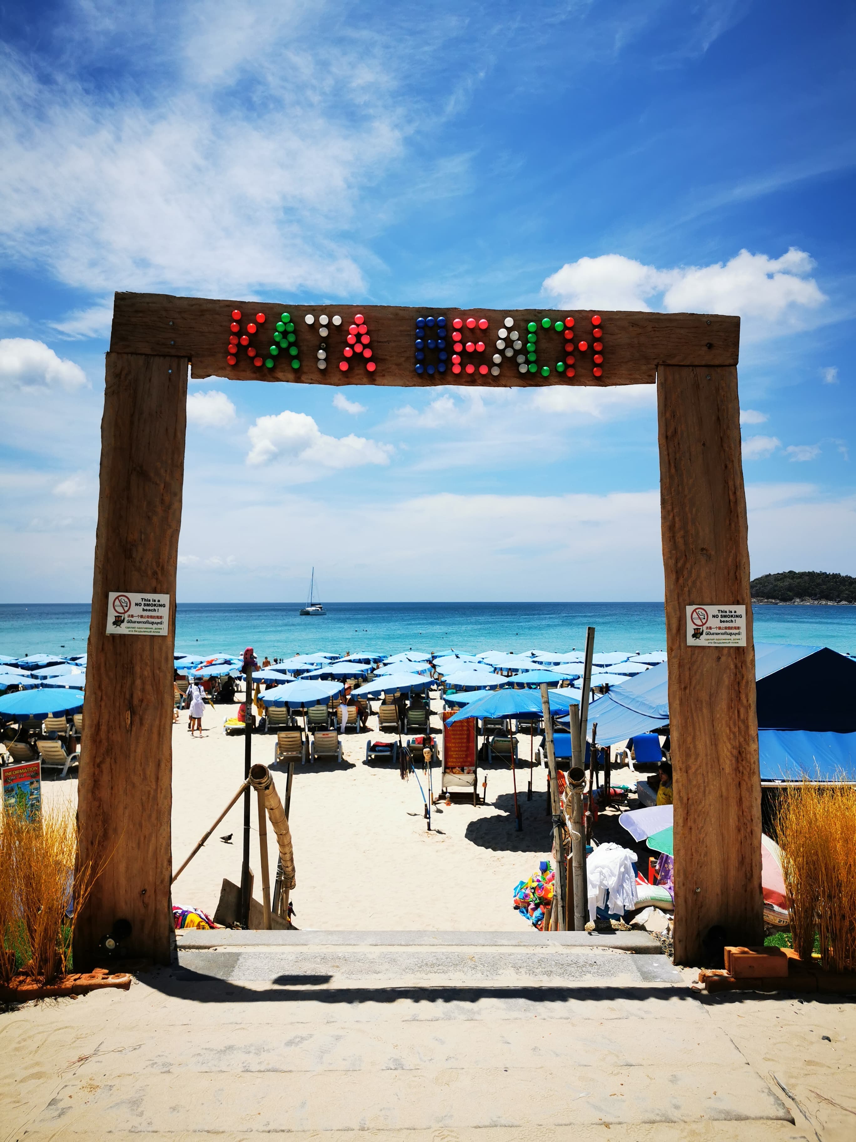 Hotel Andaman Cannacia Resort Ansicht 9