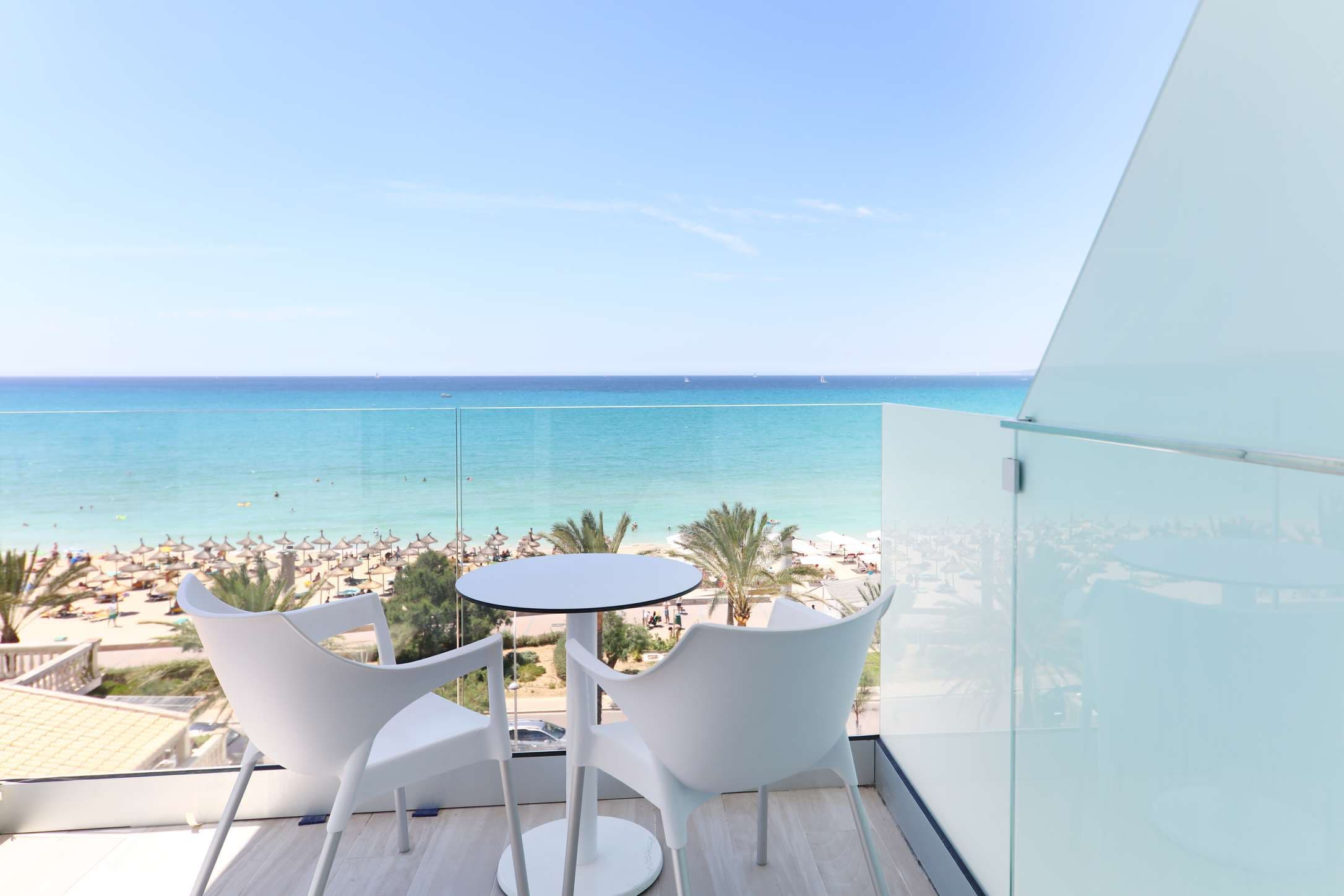 Iberostar Waves Bahia de Palma Ansicht 3