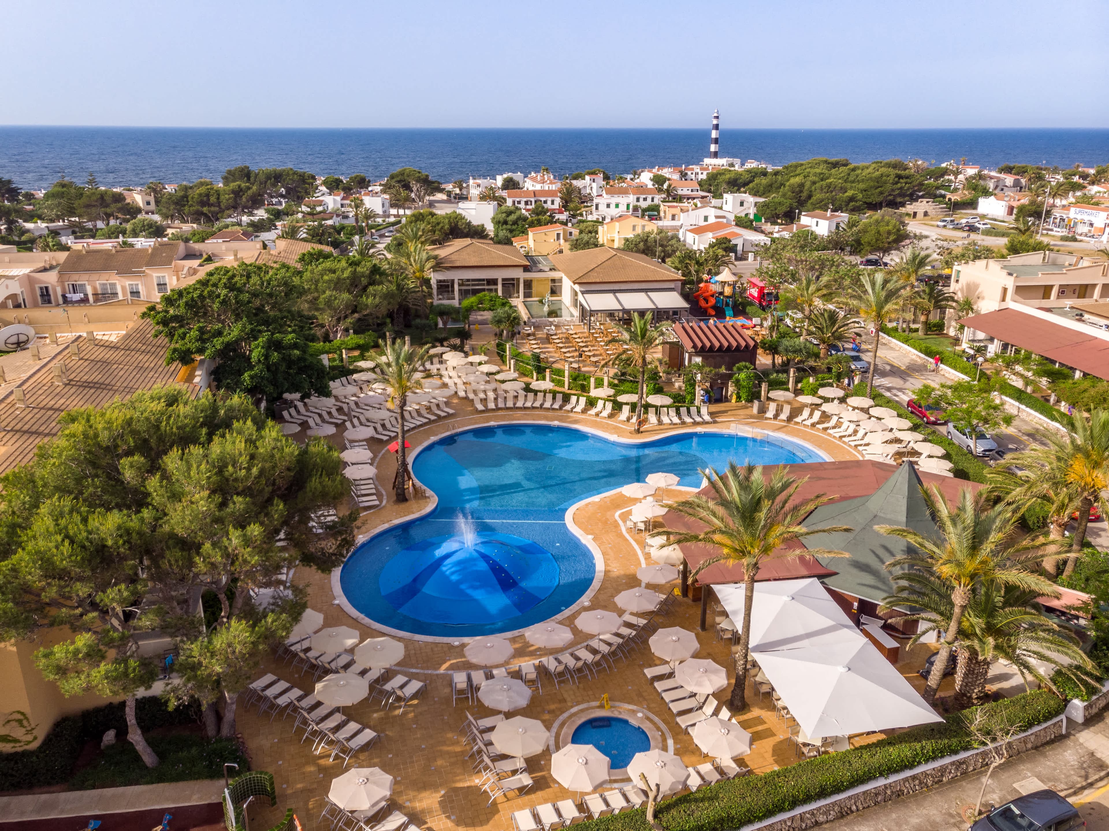 Zafiro Menorca Ansicht 3