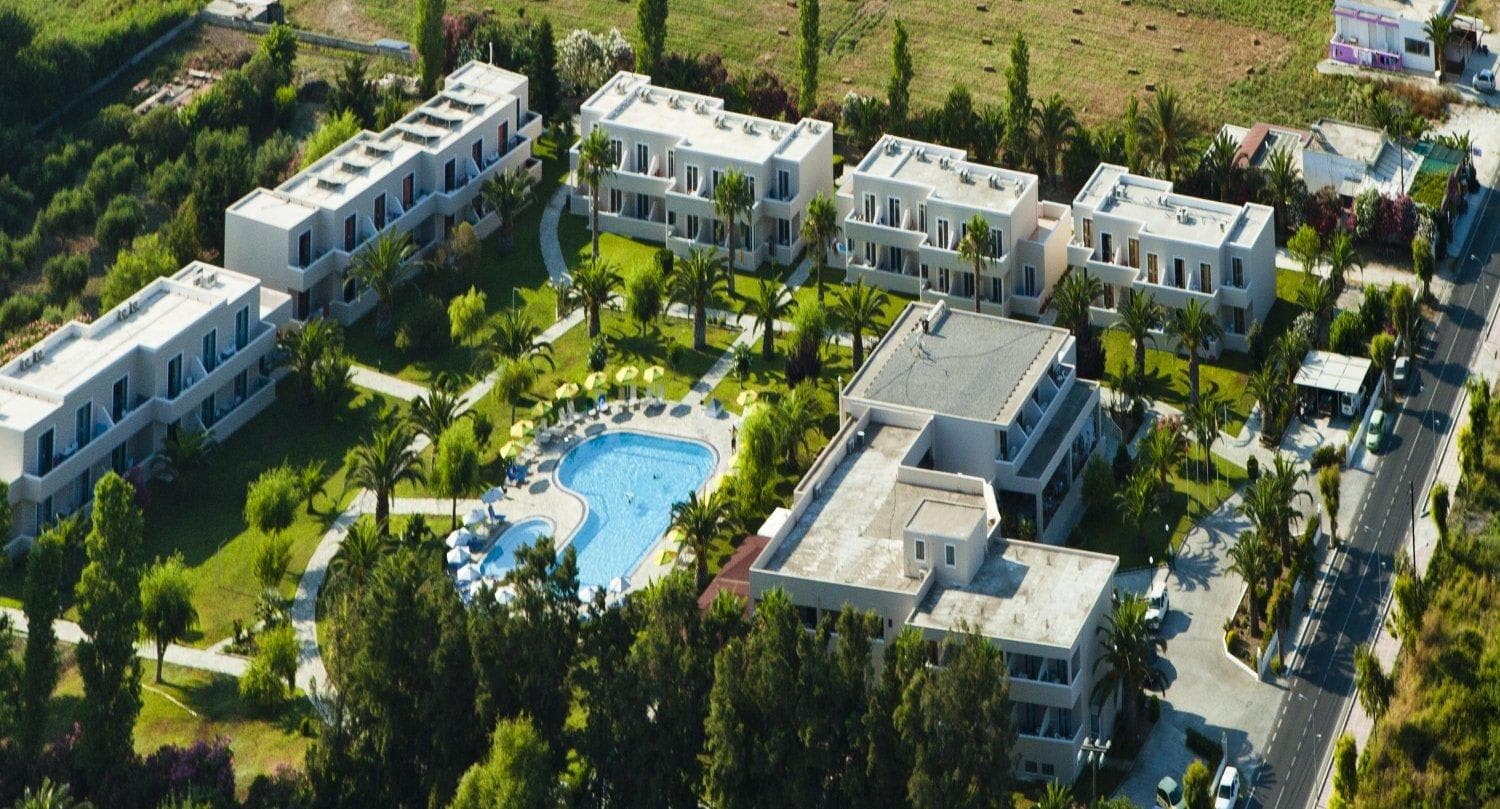Hotel Esperia