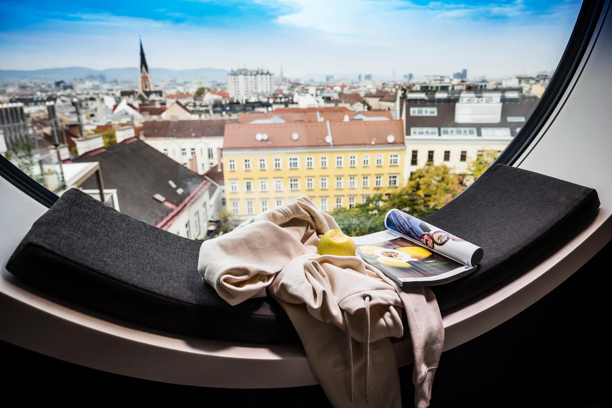 MOOONS Vienna Ansicht 9